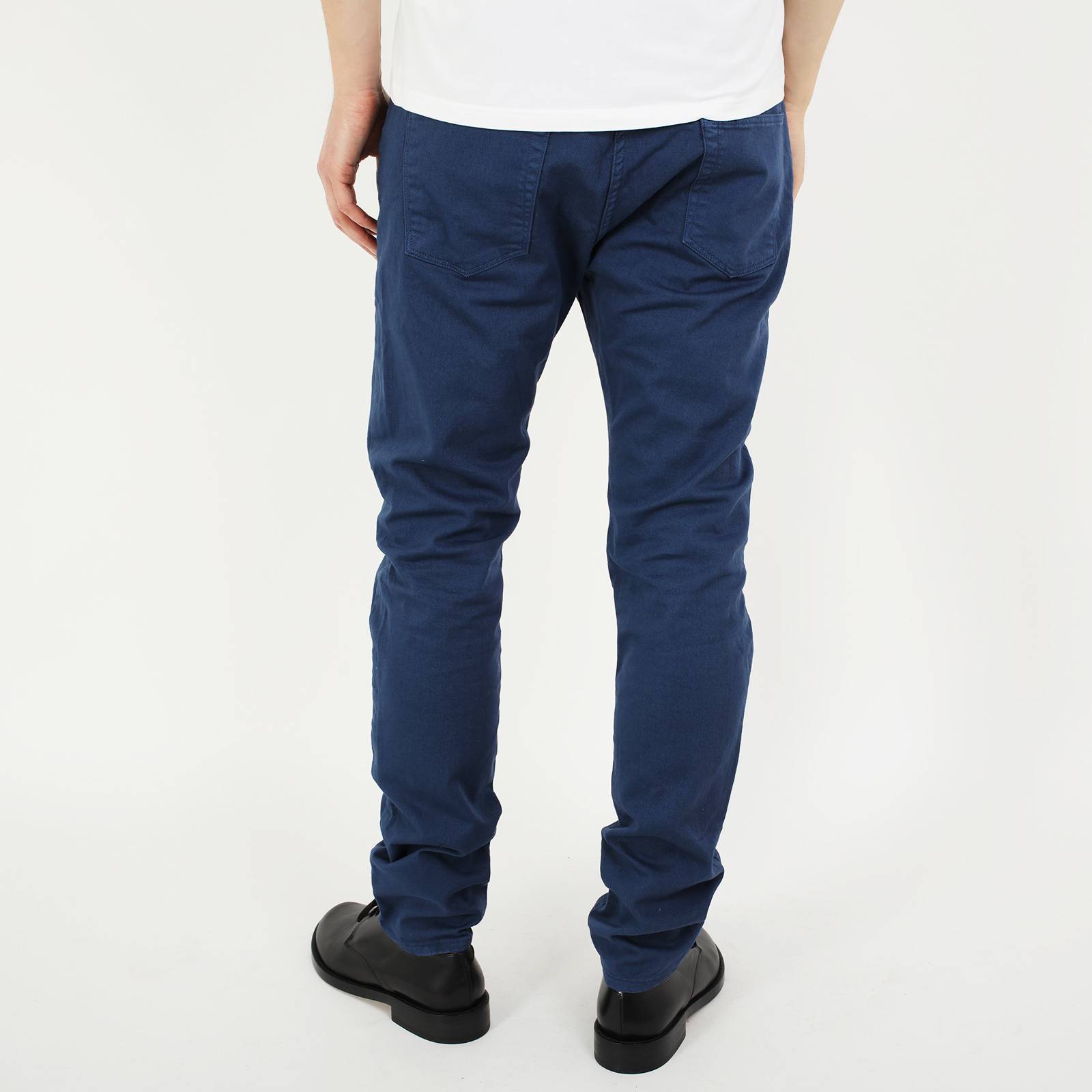 Брюки Paul Smith Jeans - купить оригинал в секонд-хенде SFS