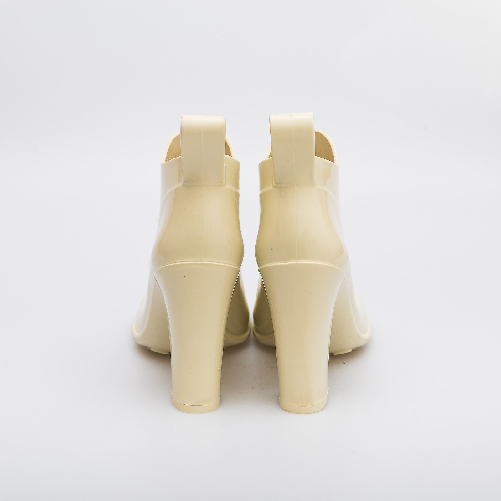 Ботильоны Bottega Veneta - купить оригинал в секонд-хенде SFS - 3