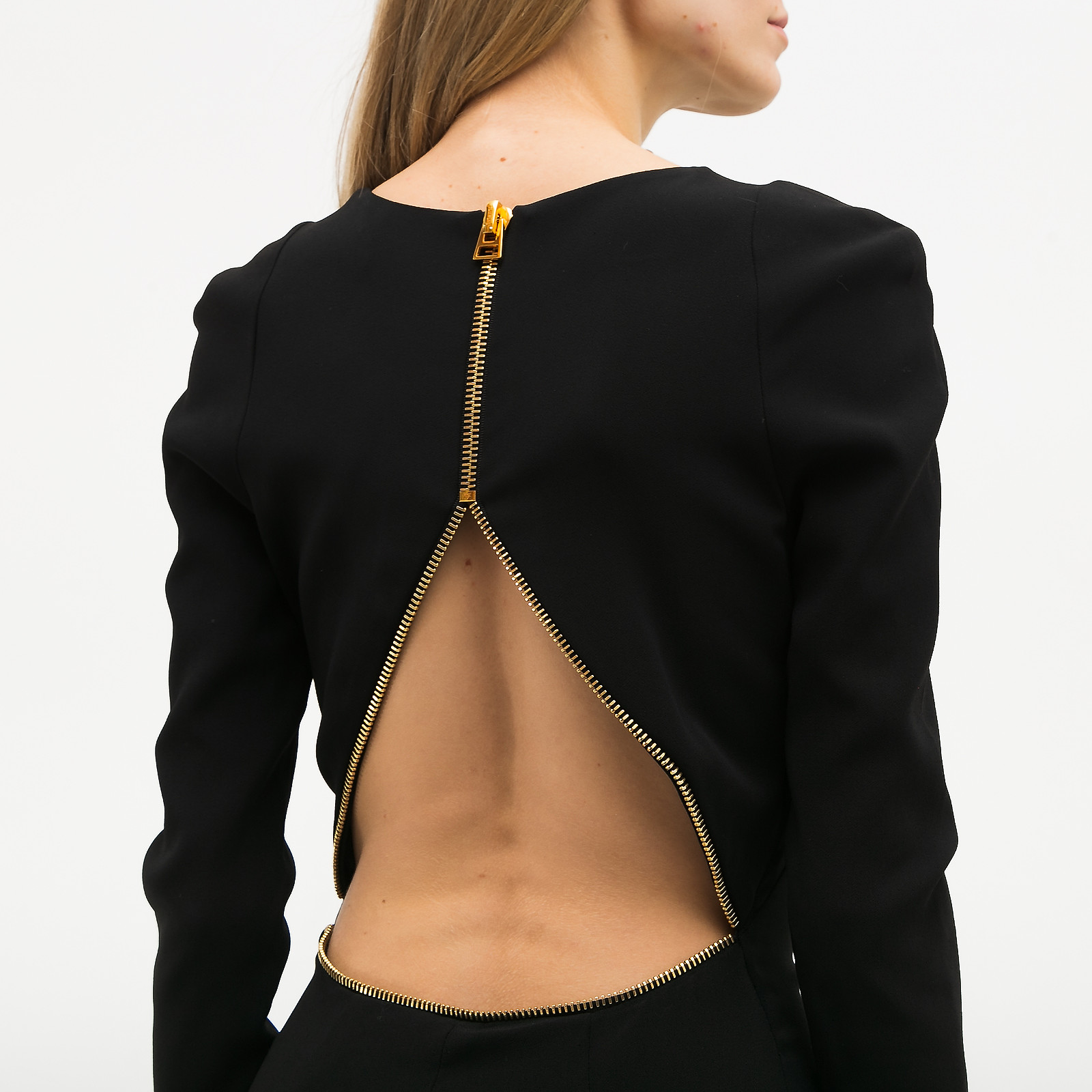 Платье Tom Ford - купить оригинал в секонд-хенде SFS - 4