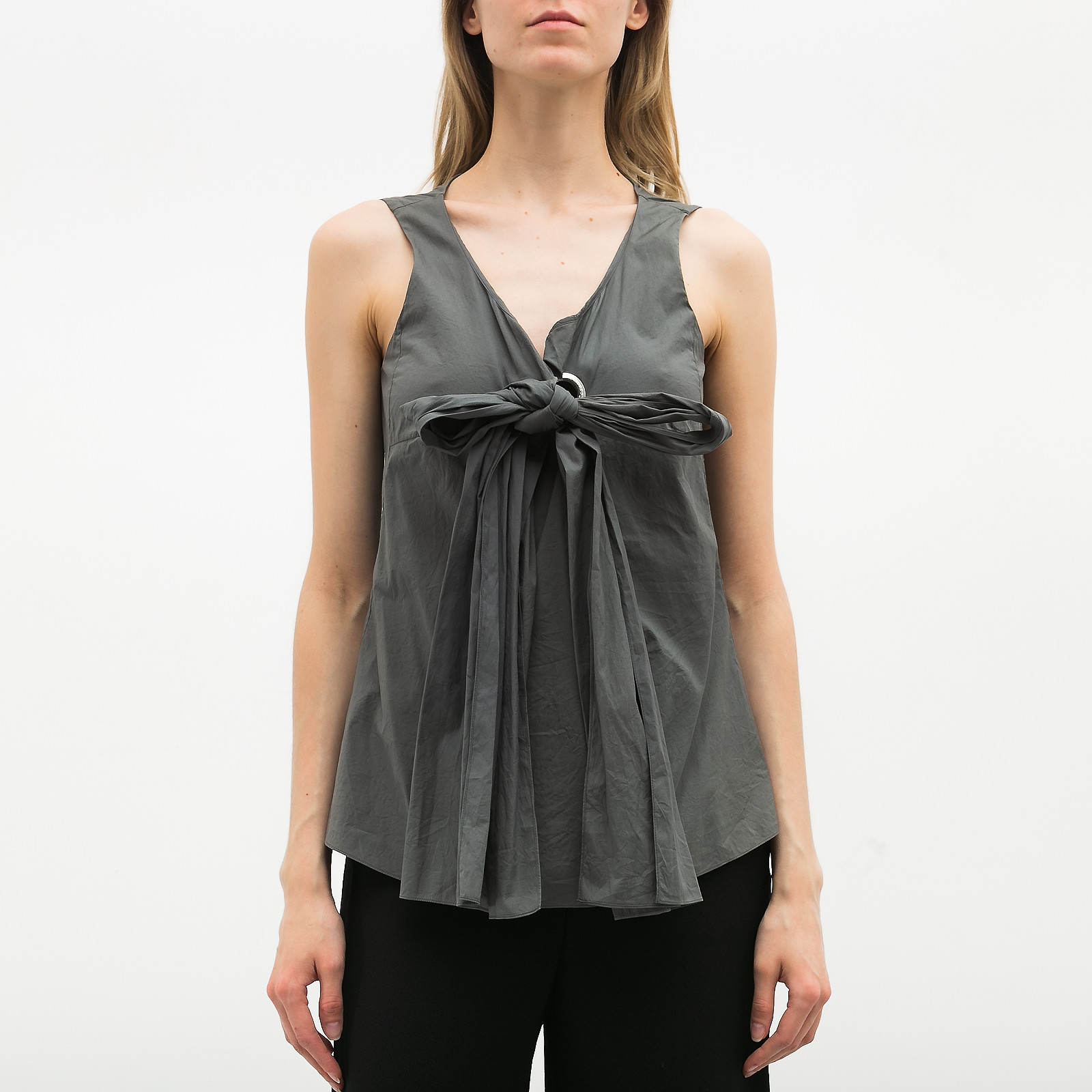 Топ Celine - купить оригинал в секонд-хенде SFS - 1