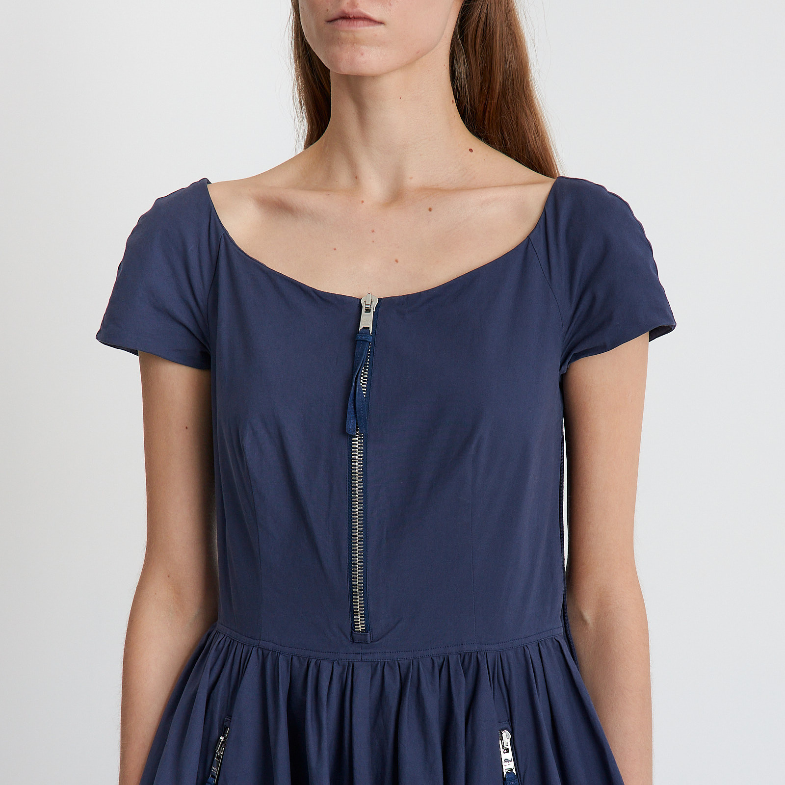 Платье Prada - купить оригинал в секонд-хенде SFS - 4