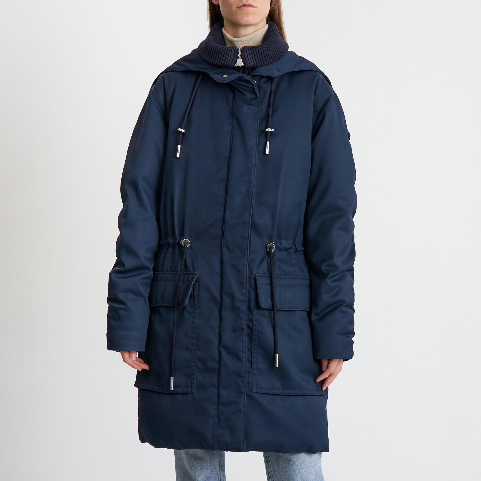 Парка Acne Studios - купить оригинал в секонд-хенде SFS - 2