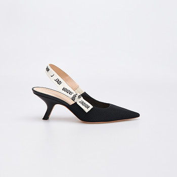 Туфли Christian Dior
