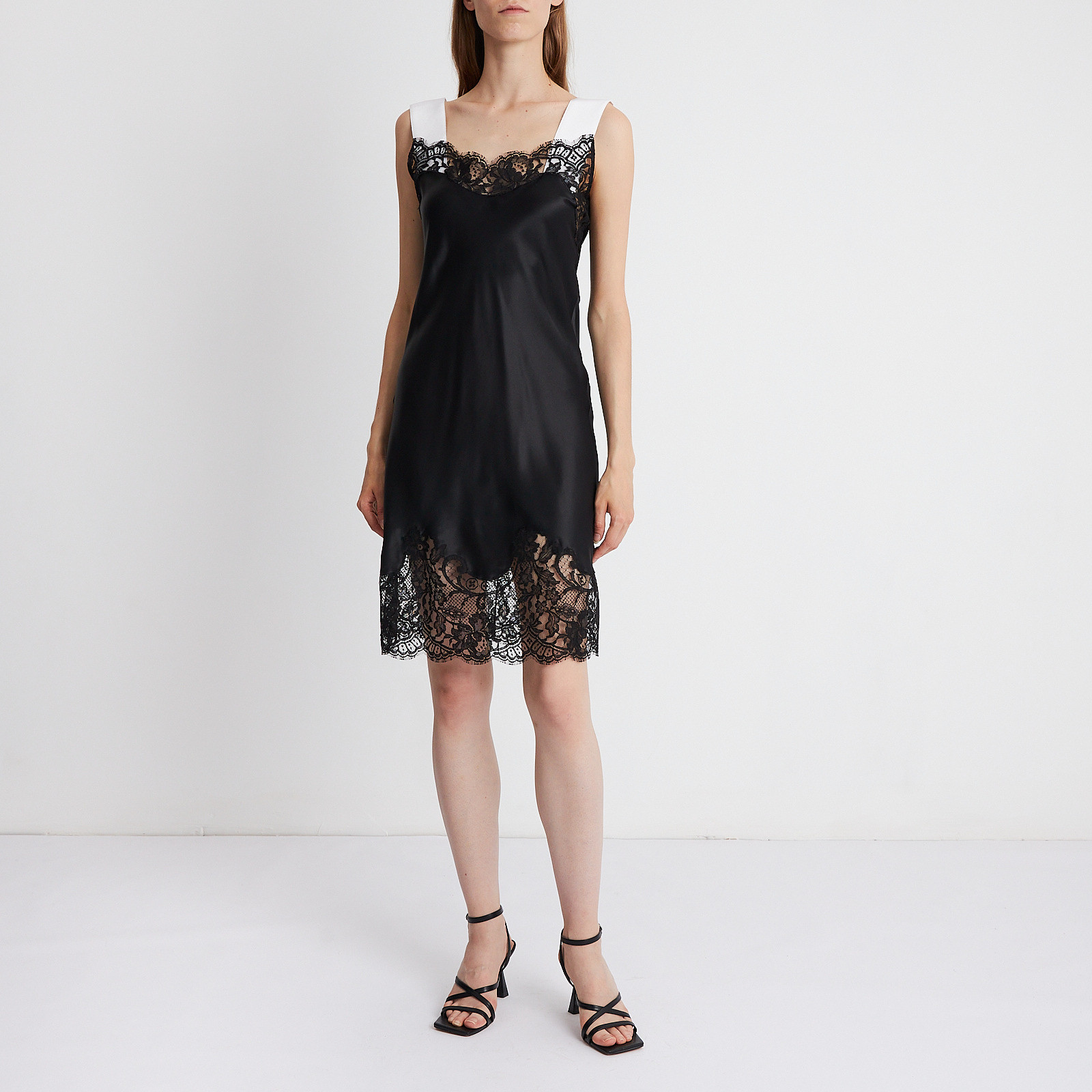 Платье Givenchy - купить оригинал в секонд-хенде SFS - 2