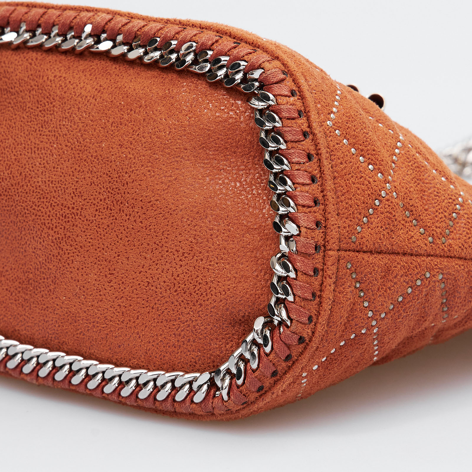 Сумка Stella McCartney - купить оригинал в секонд-хенде SFS - 7