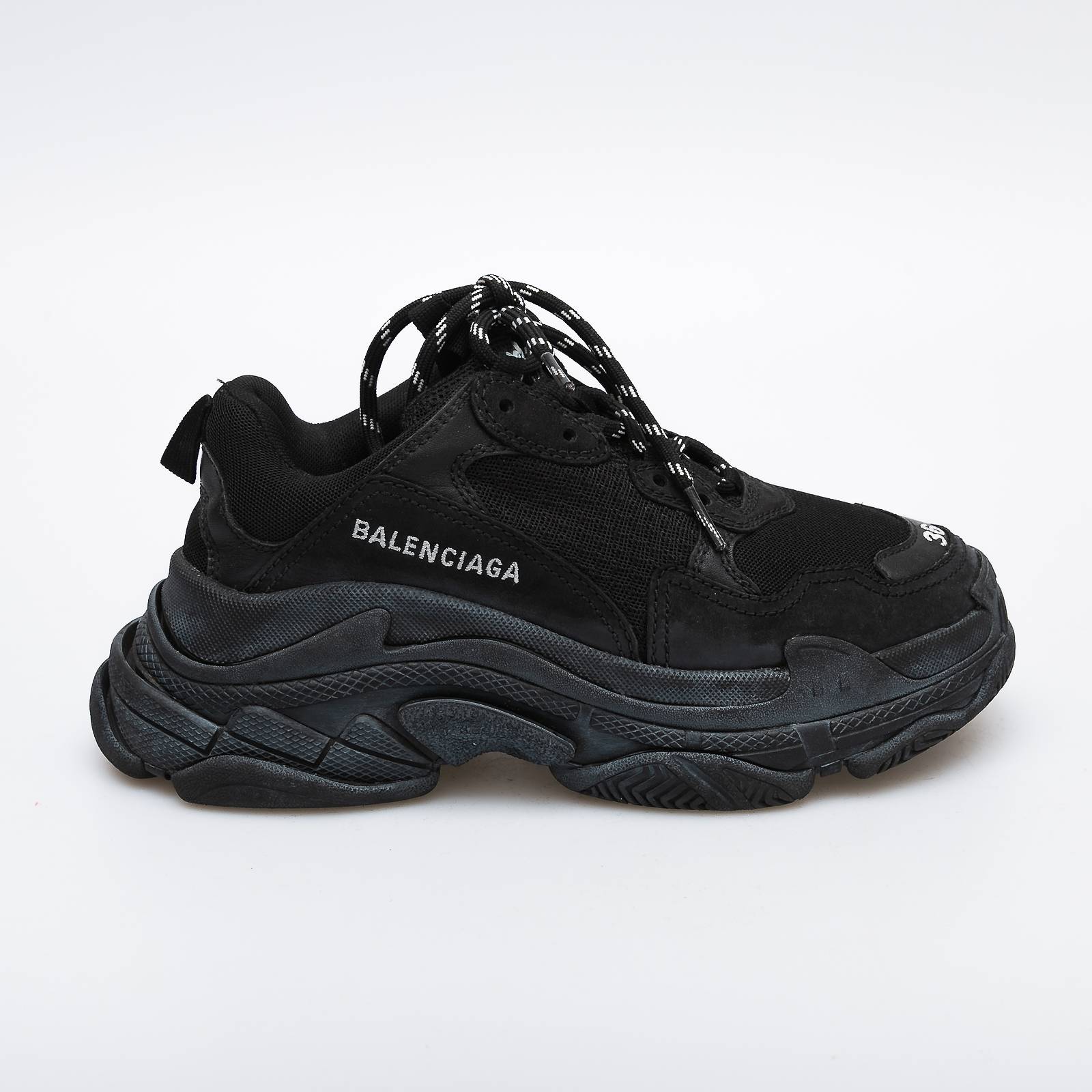 Кроссовки Balenciaga - купить оригинал в секонд-хенде SFS - 1