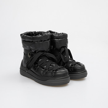 Сапоги Moncler