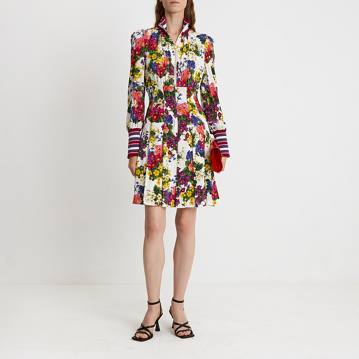 Платье Dolce&Gabbana