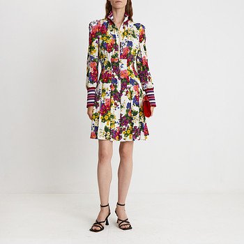Платье Dolce&Gabbana