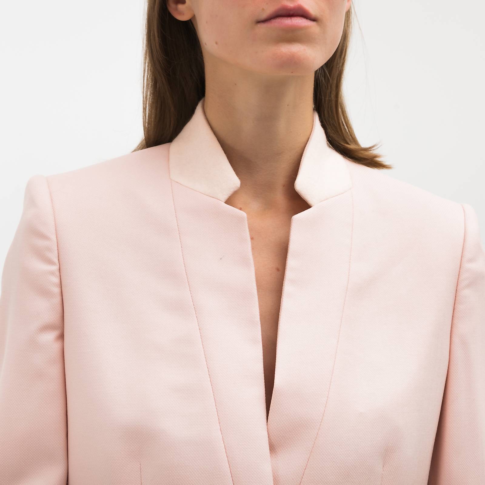 Пиджак Stella McCartney - купить оригинал в секонд-хенде SFS - 4