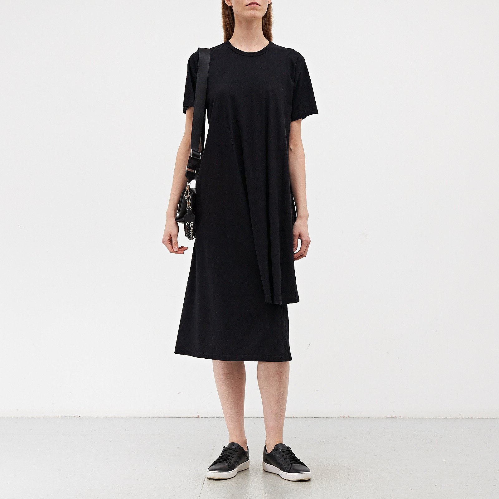 Платье MM6 Maison Margiela - купить оригинал в секонд-хенде SFS - 3