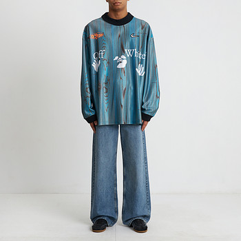 Лонгслив Off-White