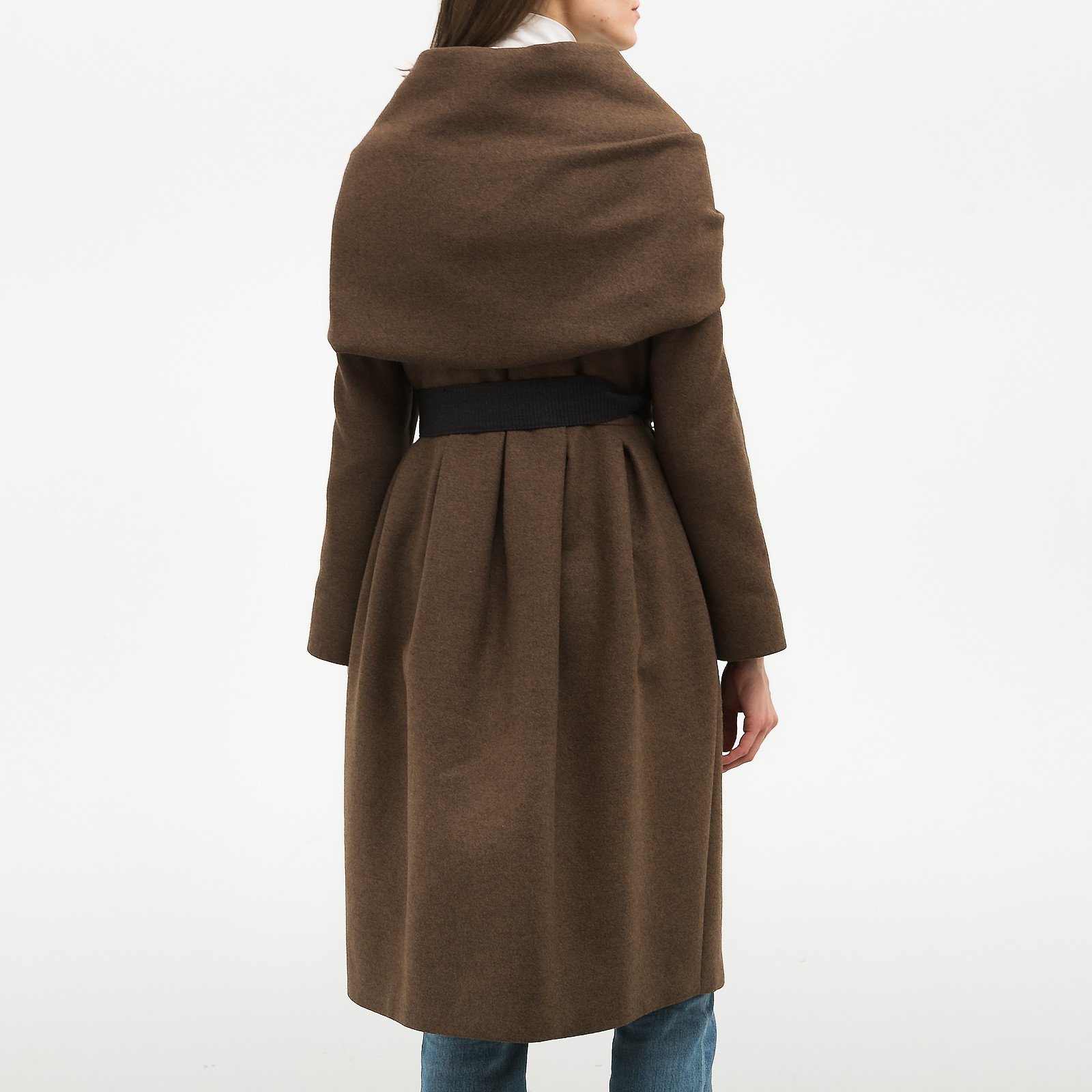 Пальто Max Mara - купить оригинал в секонд-хенде SFS - 3