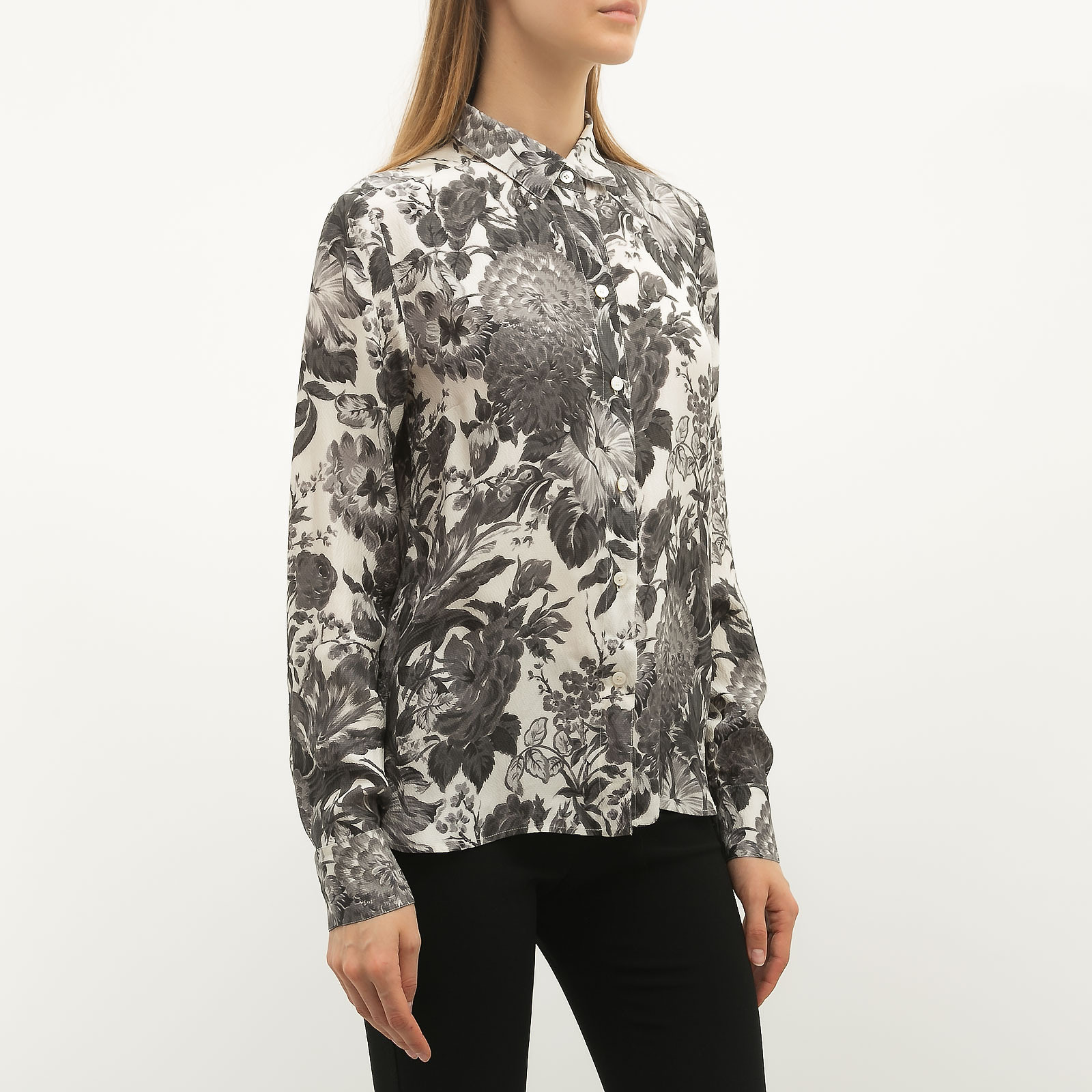 Рубашка Stella McCartney - купить оригинал в секонд-хенде SFS - 2