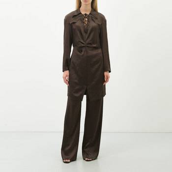 Костюм Nanushka