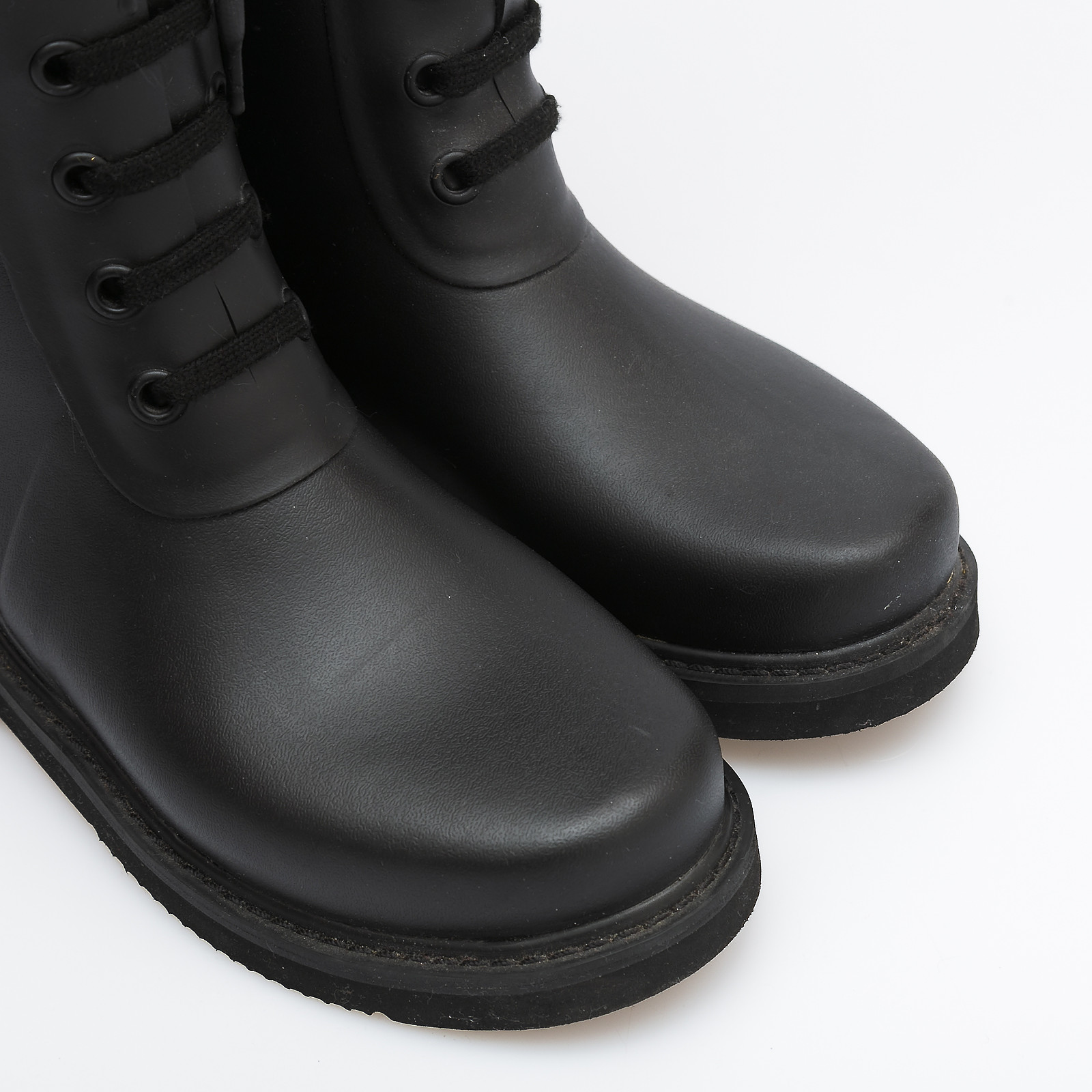 Сапоги Off-White - купить оригинал в секонд-хенде SFS - 4