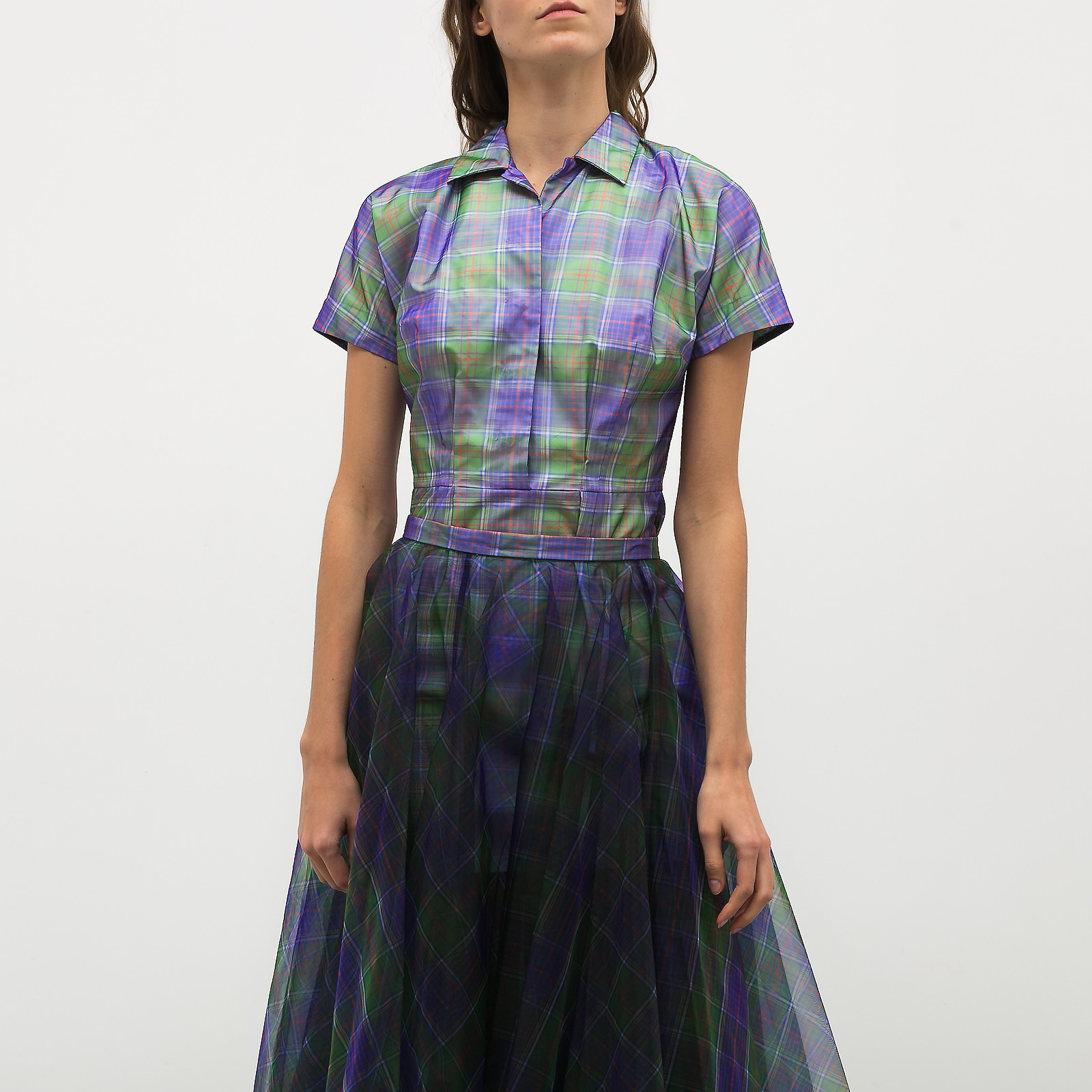Платье Jil Sander - купить оригинал в секонд-хенде SFS - 3