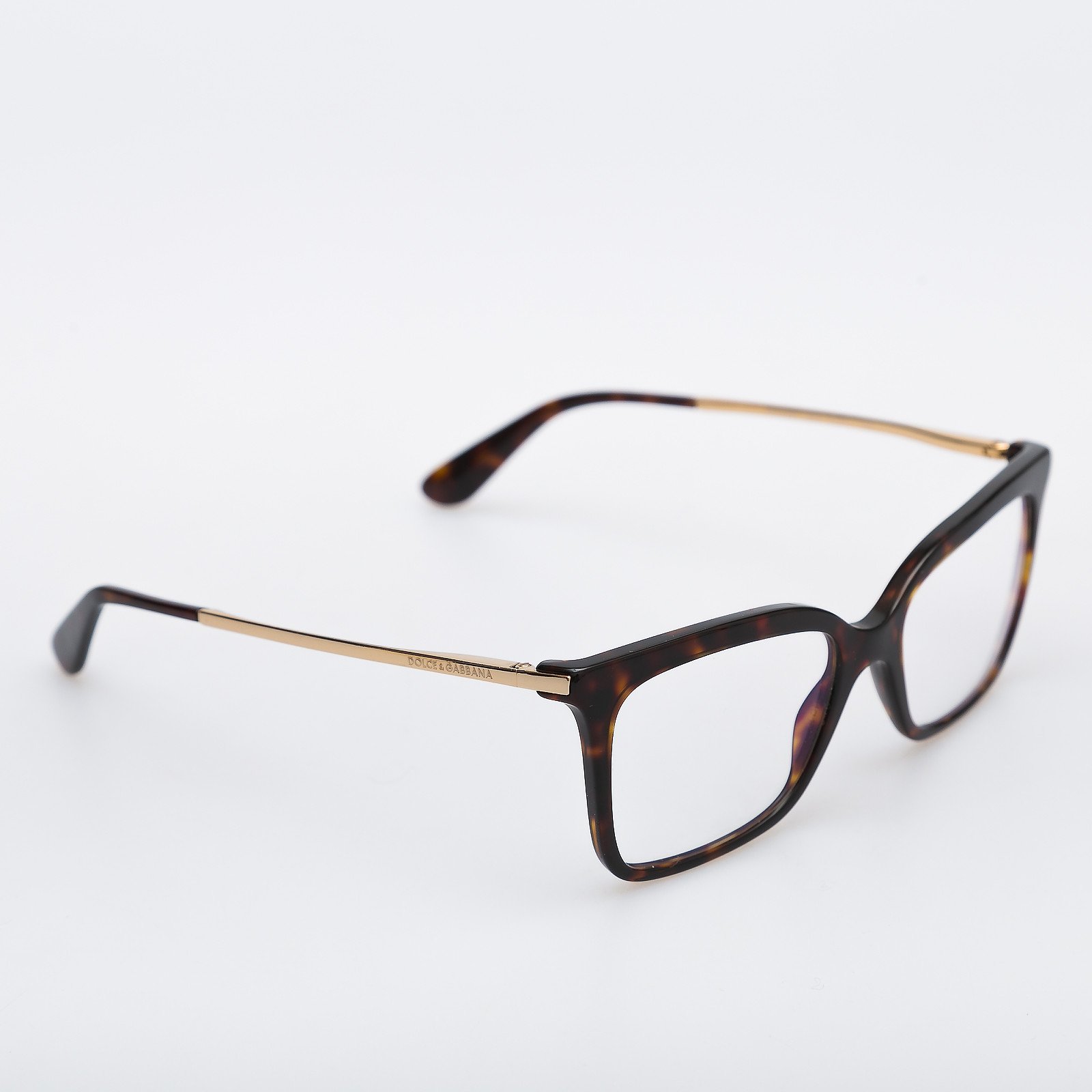 Солнцезащитные очки Dolce&Gabbana - купить оригинал в секонд-хенде SFS - 2