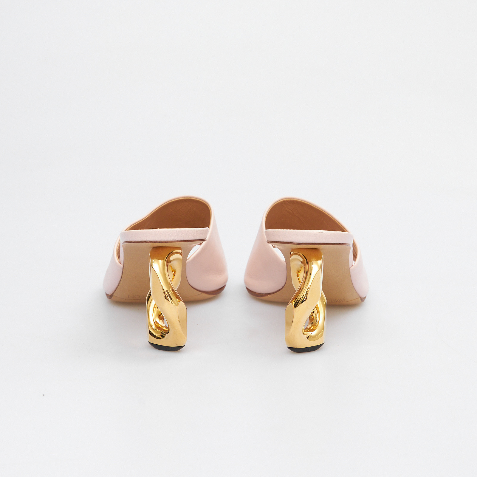 Мюли JW Anderson - купить оригинал в секонд-хенде SFS - 3