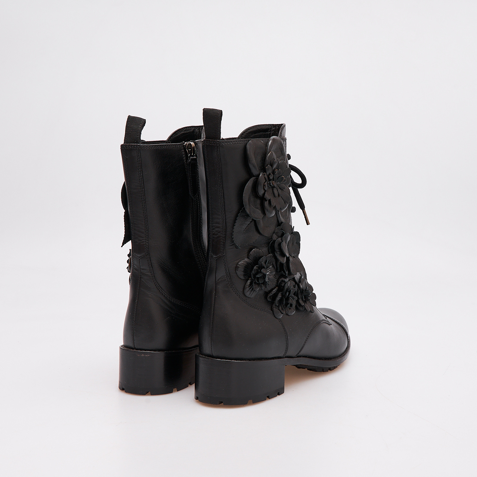 Ботинки Valentino - купить оригинал в секонд-хенде SFS - 3