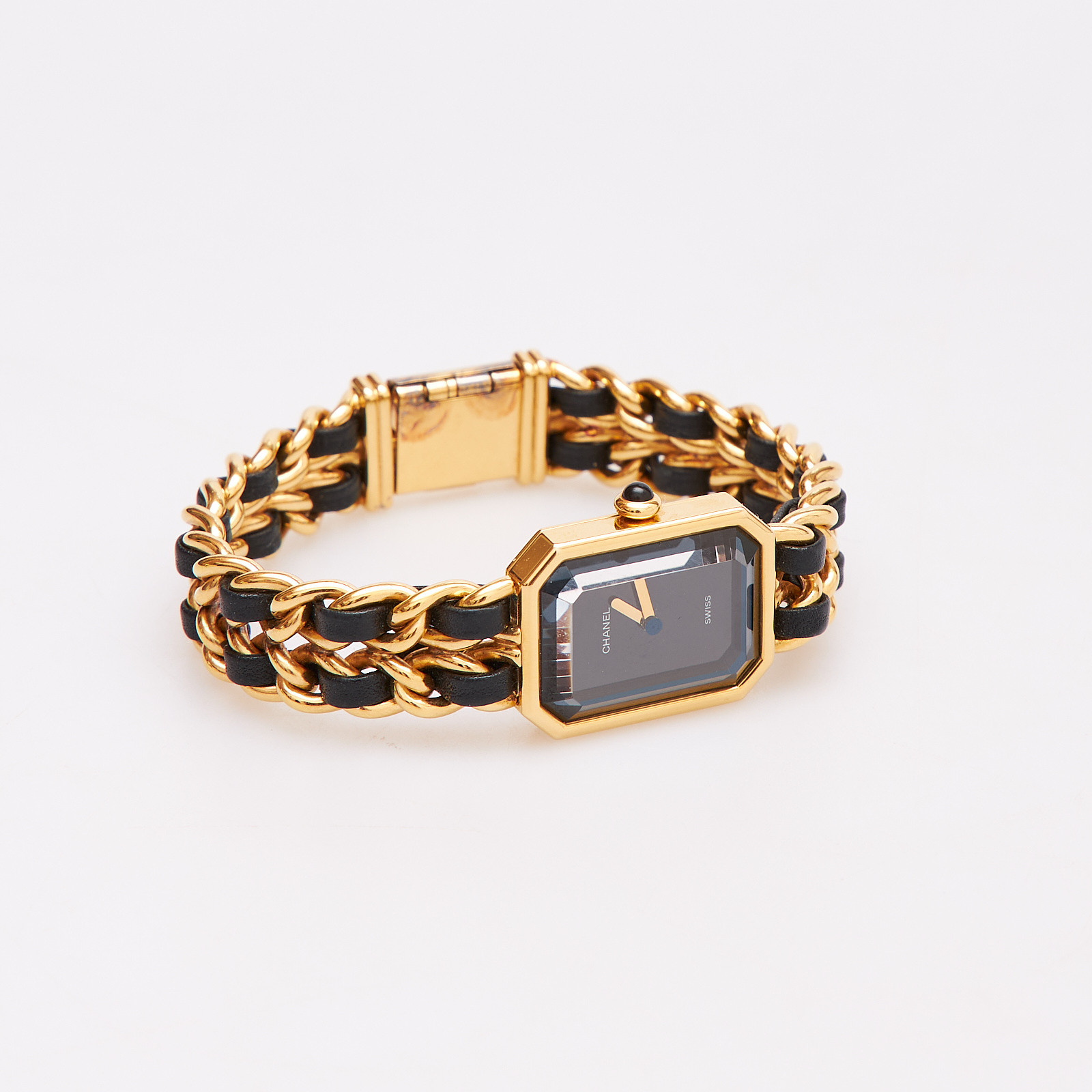 Часы Chanel - купить оригинал в секонд-хенде SFS - 3