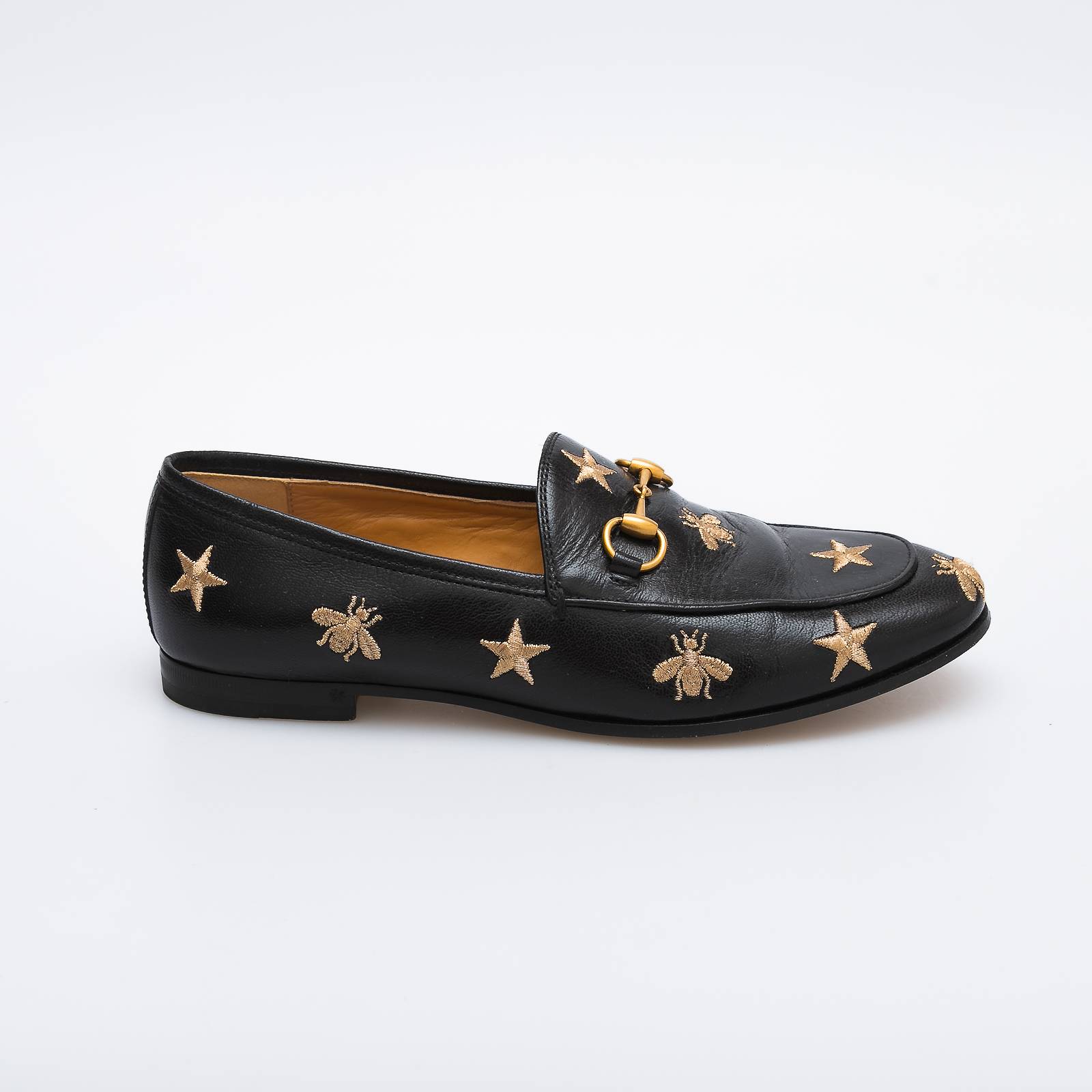

Лоферы Gucci, 37