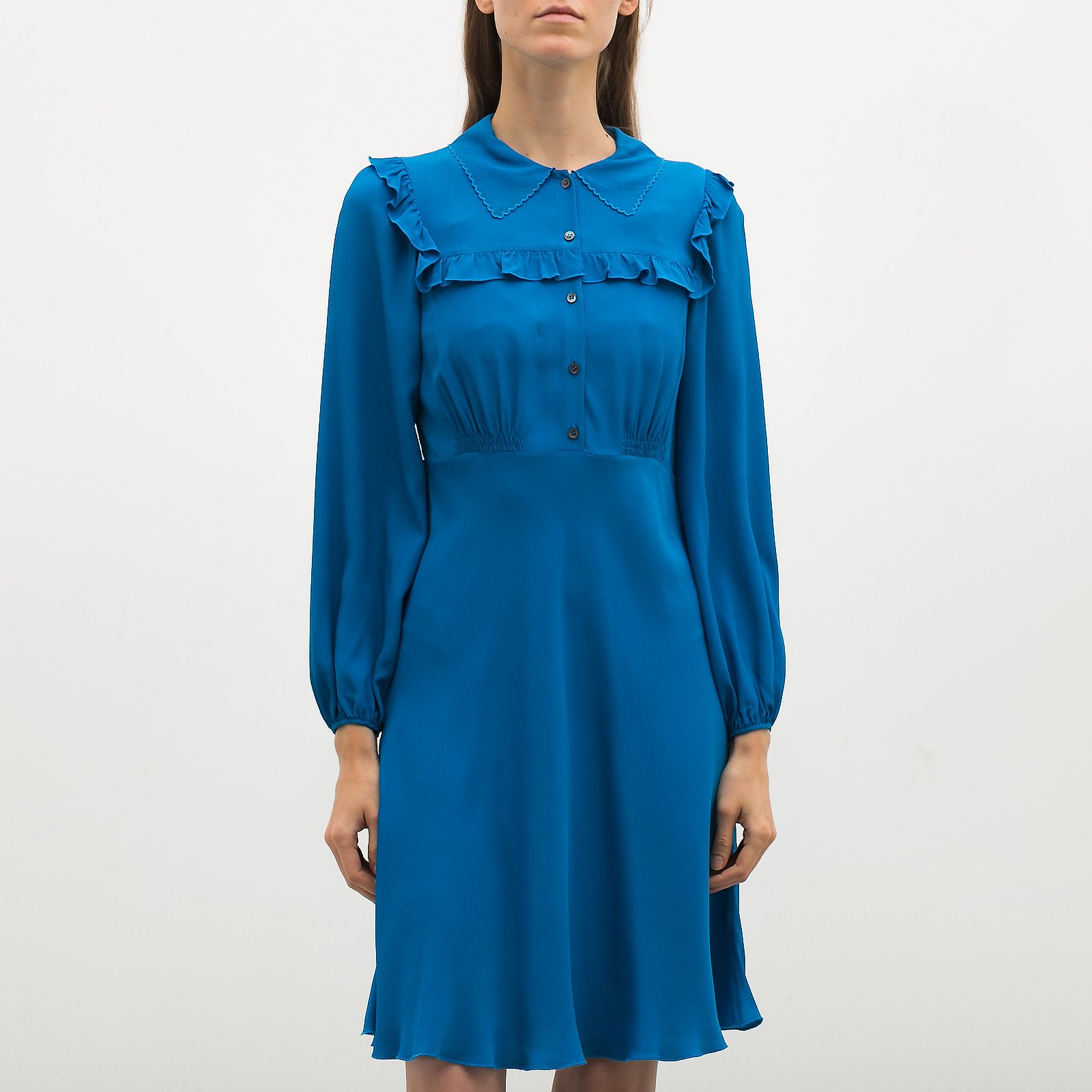 Платье N21 - купить оригинал в секонд-хенде SFS - 1