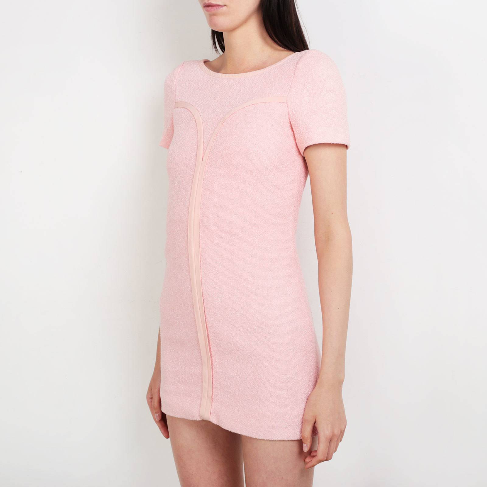 Платье Versace - купить оригинал в секонд-хенде SFS - 3