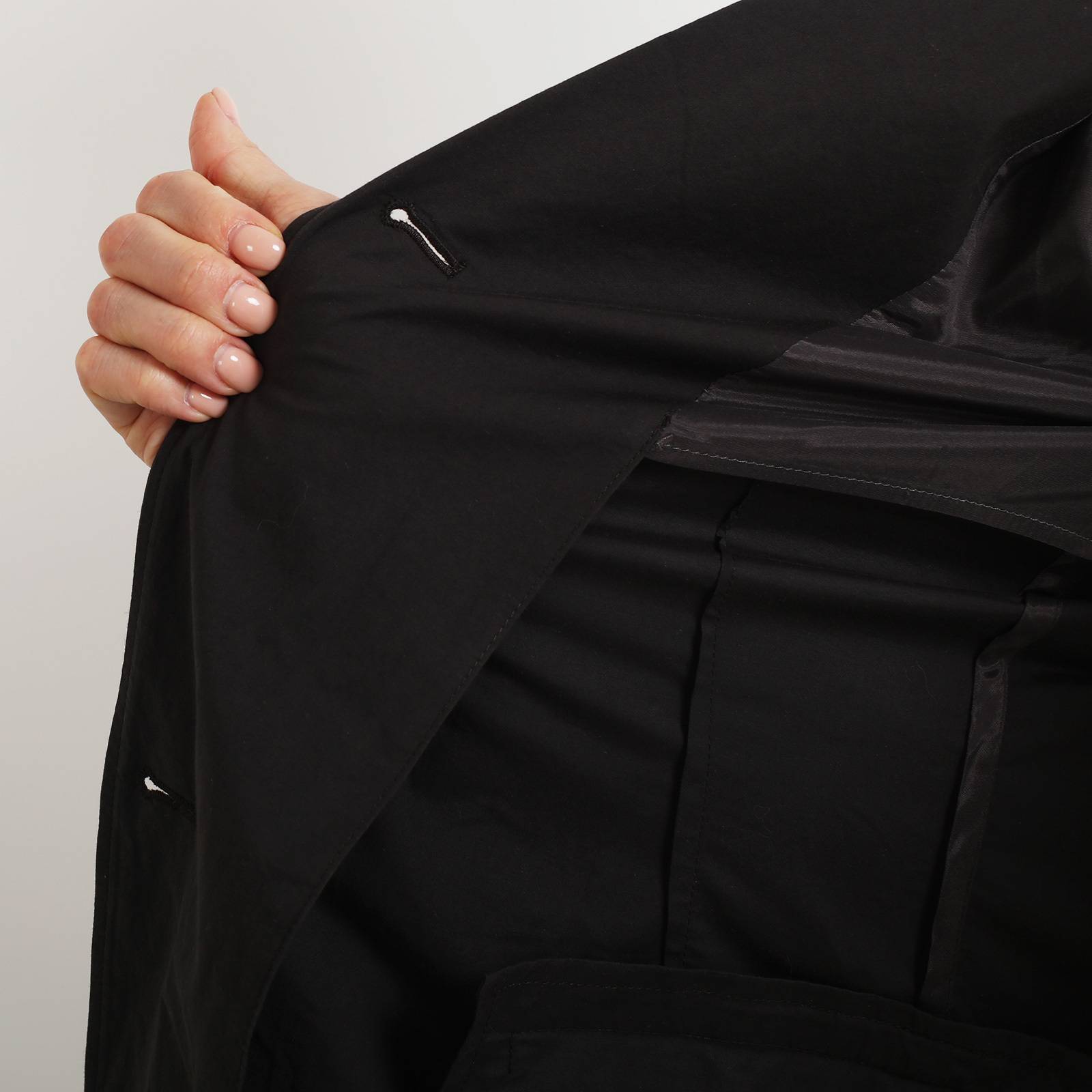 Легкий пиджак Jil Sander - купить оригинал в секонд-хенде SFS