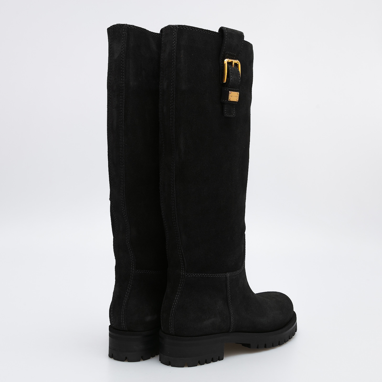 Сапоги Dolce&Gabbana - купить оригинал в секонд-хенде SFS - 3