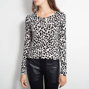 Кардиган Diane von Furstenberg