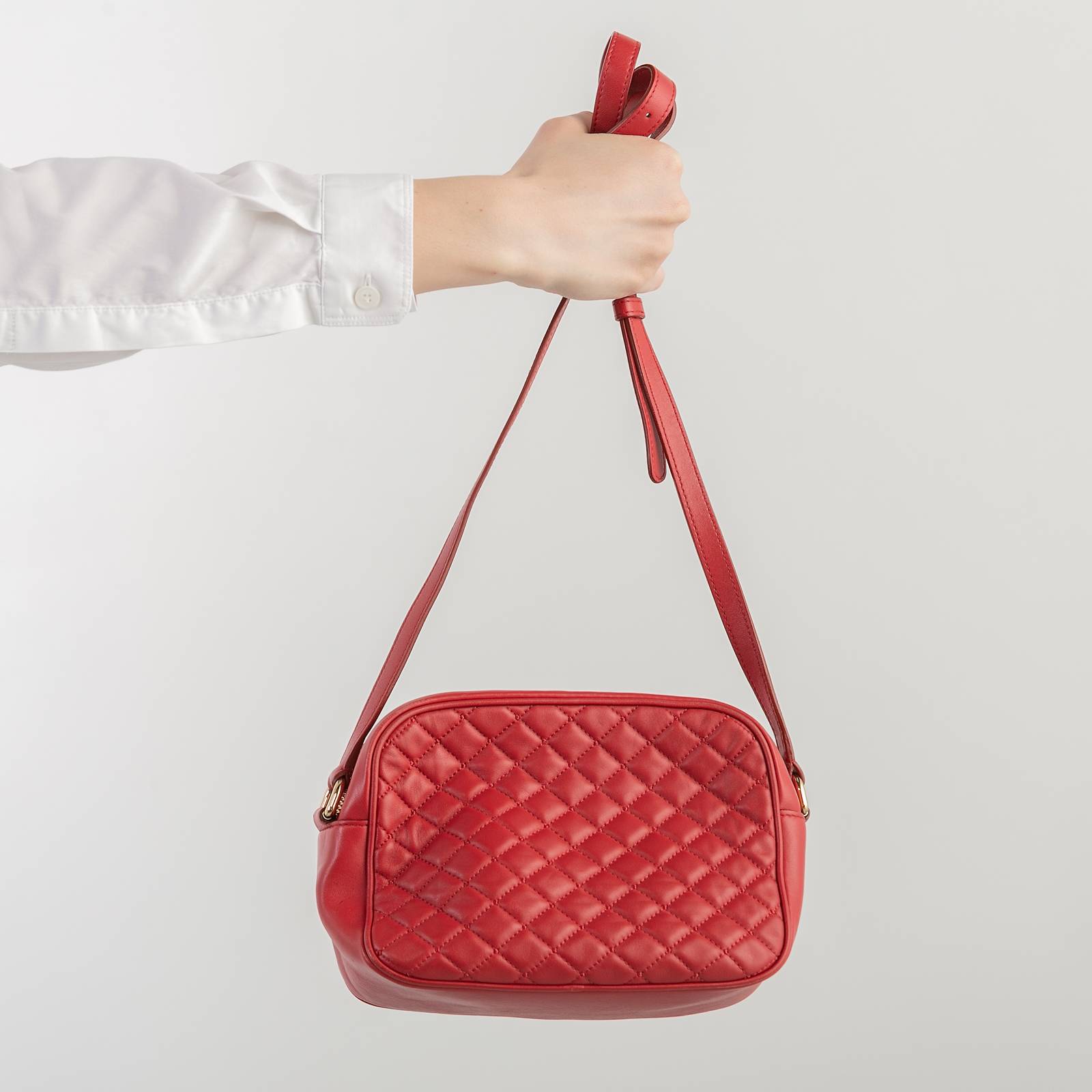 Сумка Dolce&Gabbana - купить оригинал в секонд-хенде SFS - 3