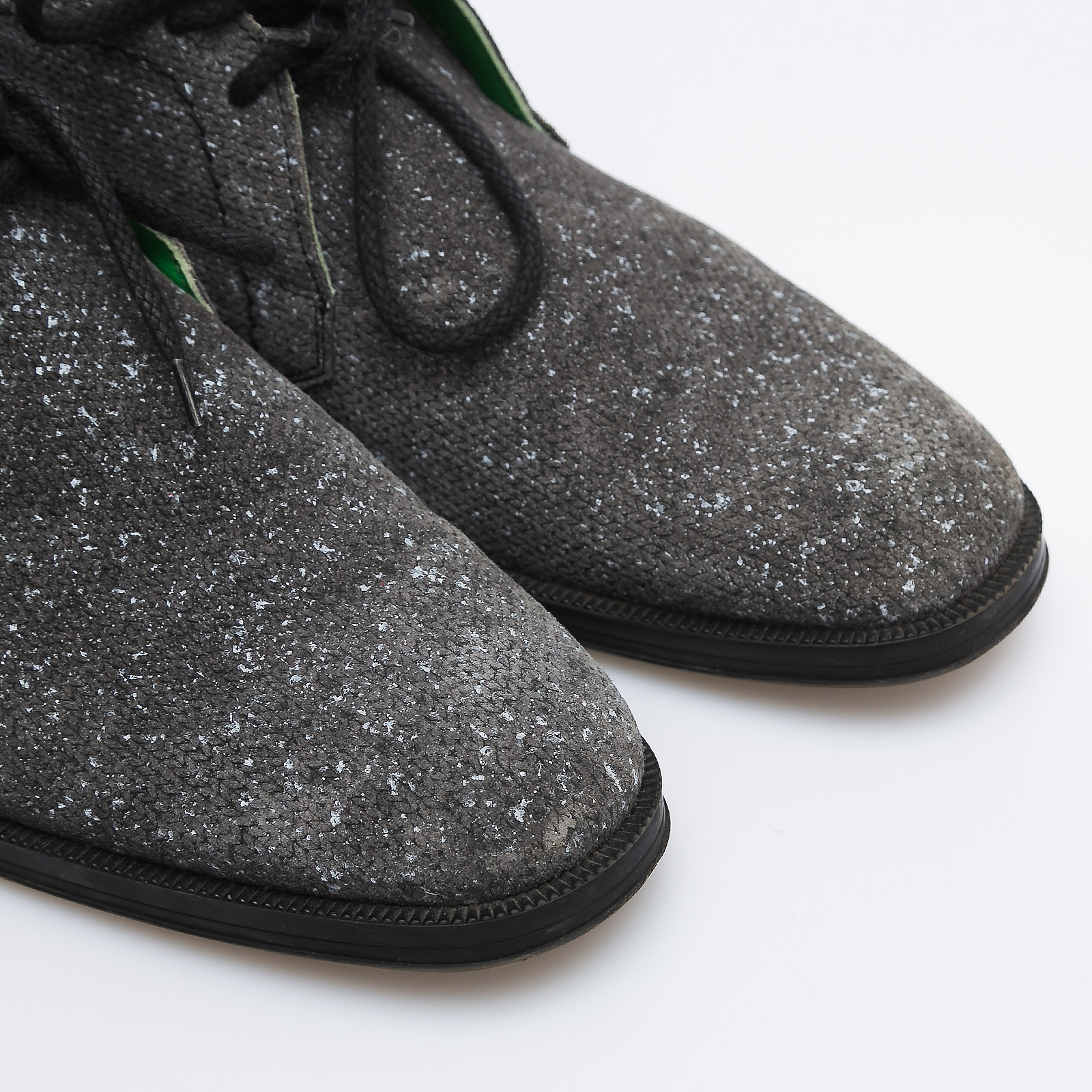 Ботинки Jimmy Choo - купить оригинал в секонд-хенде SFS - 4