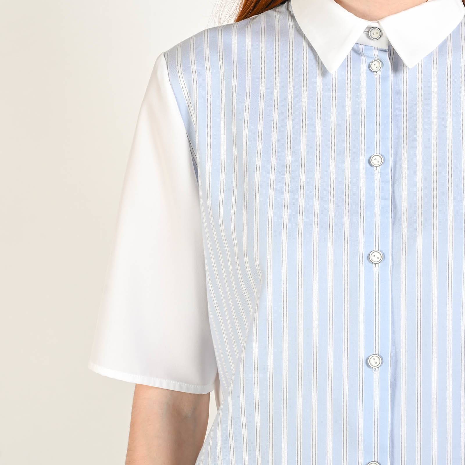 Рубашка Arnouveau - купить оригинал в секонд-хенде SFS