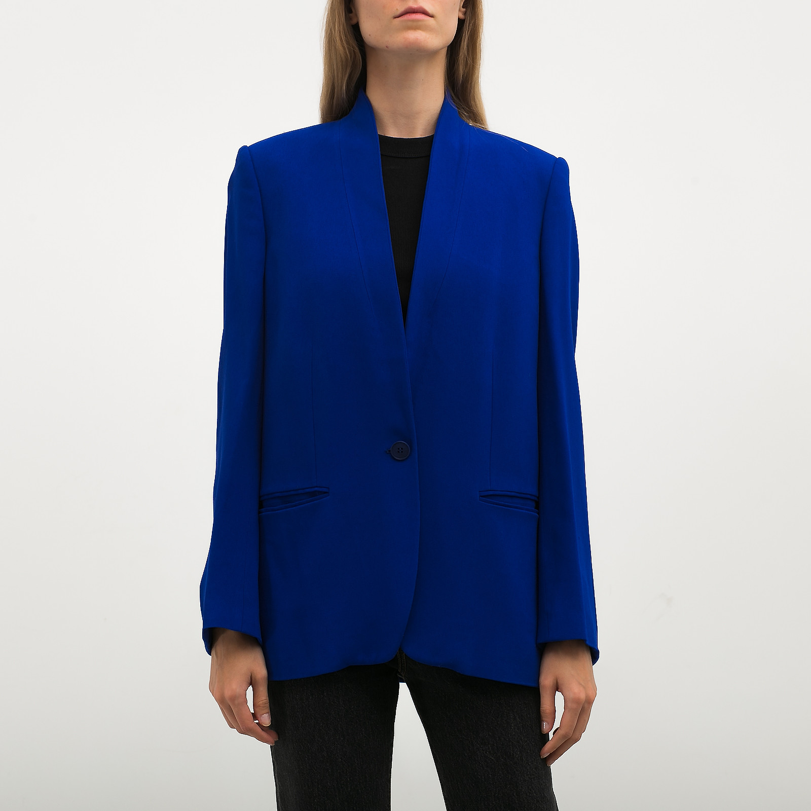 Пиджак Stella McCartney - купить оригинал в секонд-хенде SFS - 1