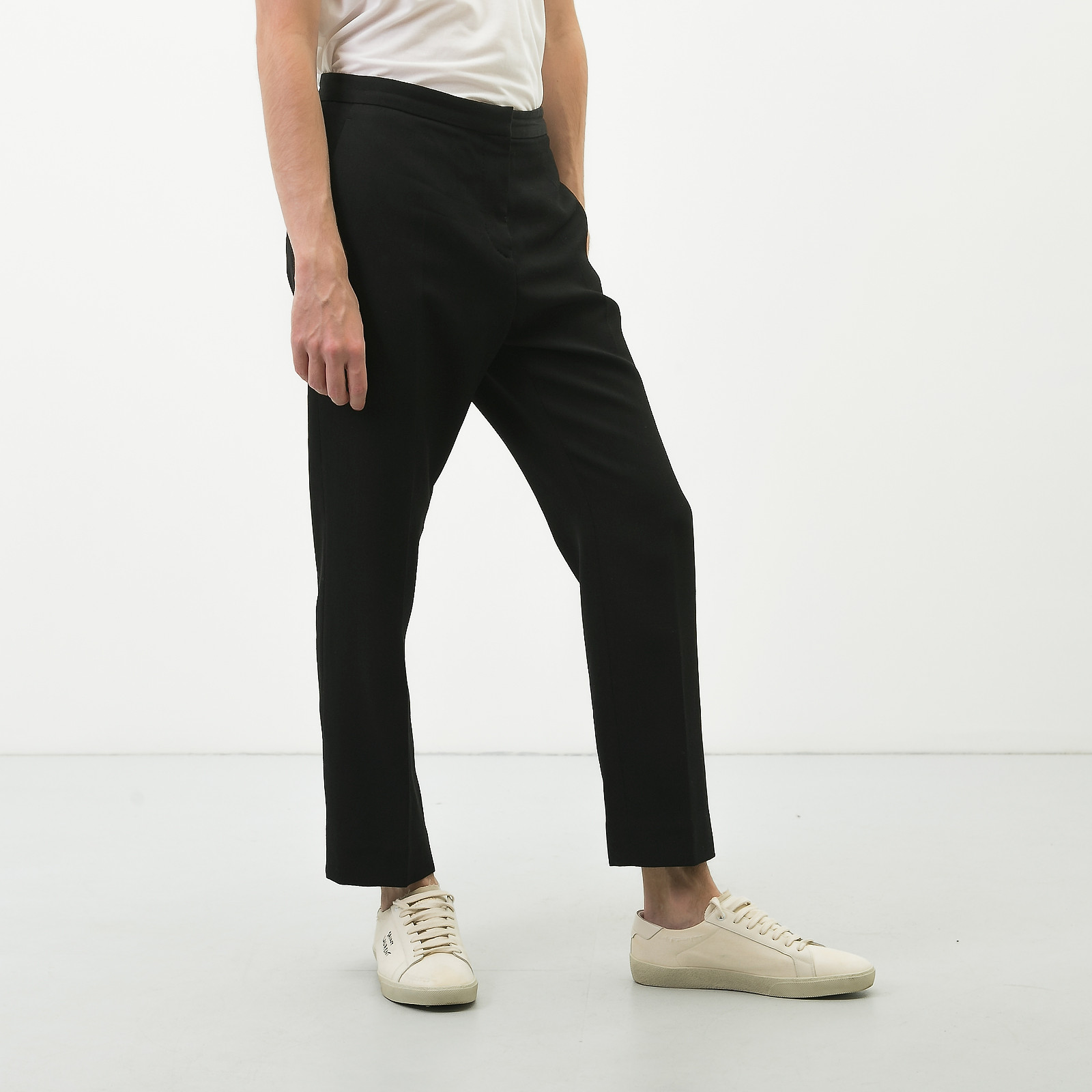 Брюки Haider Ackermann - купить оригинал в секонд-хенде SFS - 2