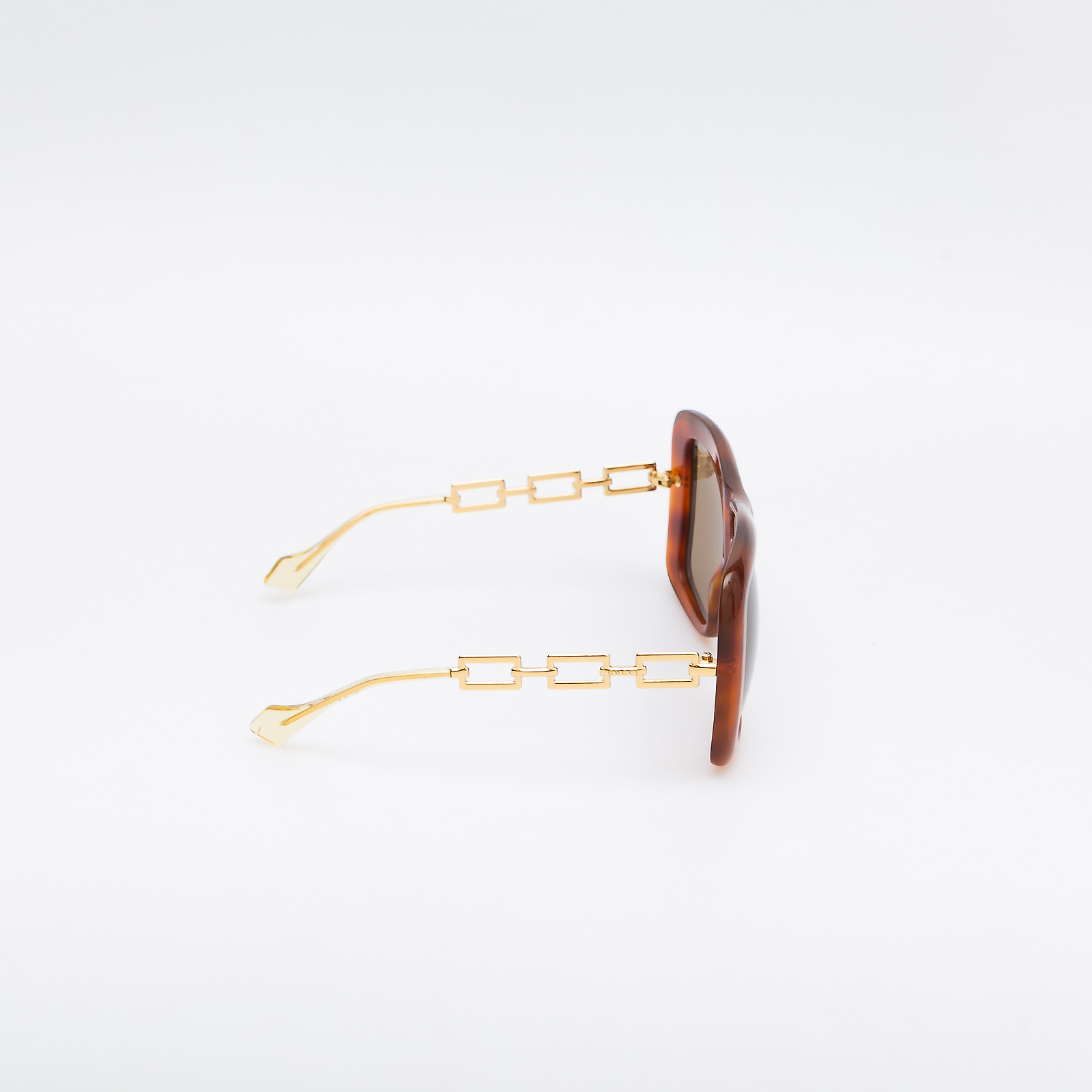 Солнцезащитные очки Gucci - купить оригинал в секонд-хенде SFS - 3