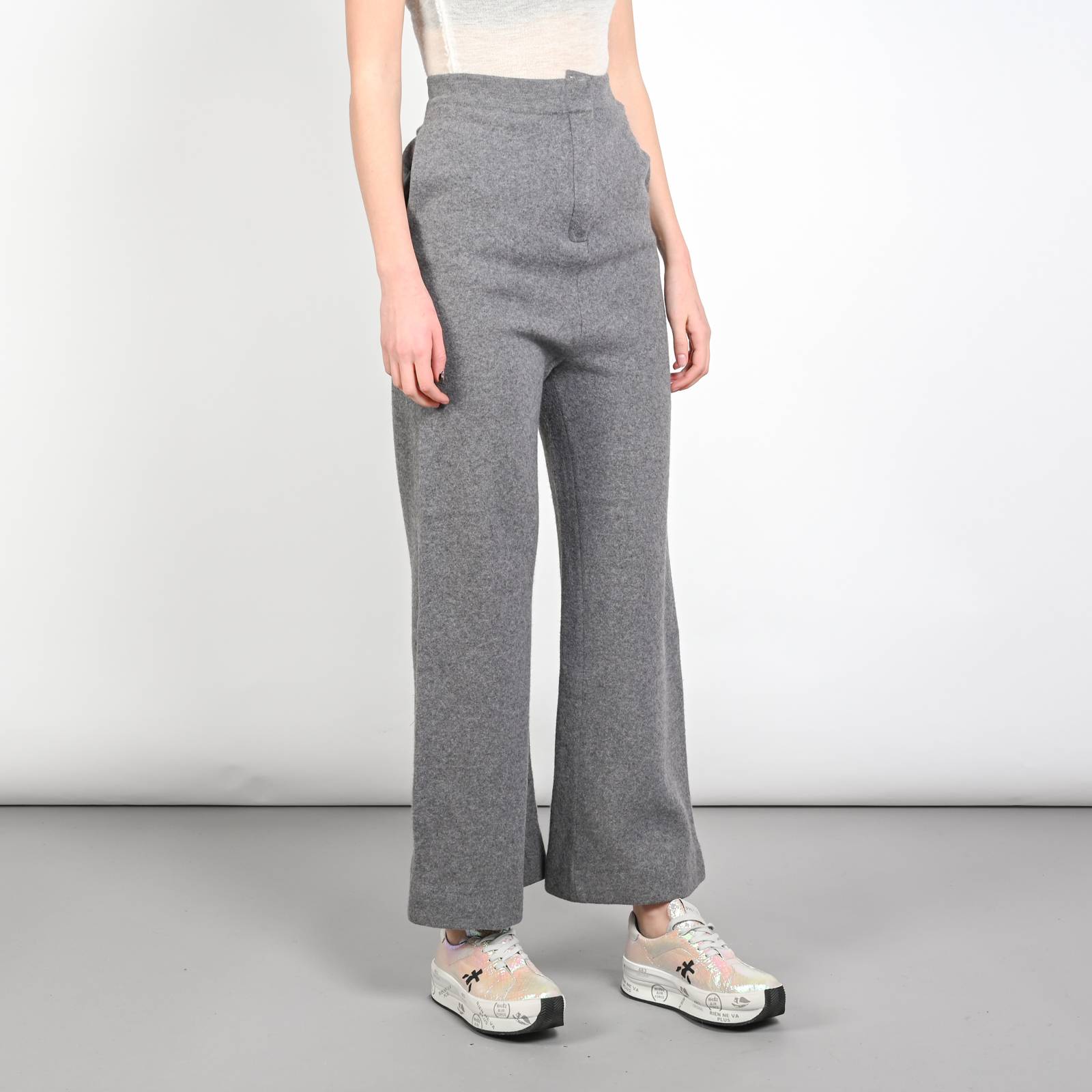 Брюки Stella McCartney - купить оригинал в секонд-хенде SFS - 2