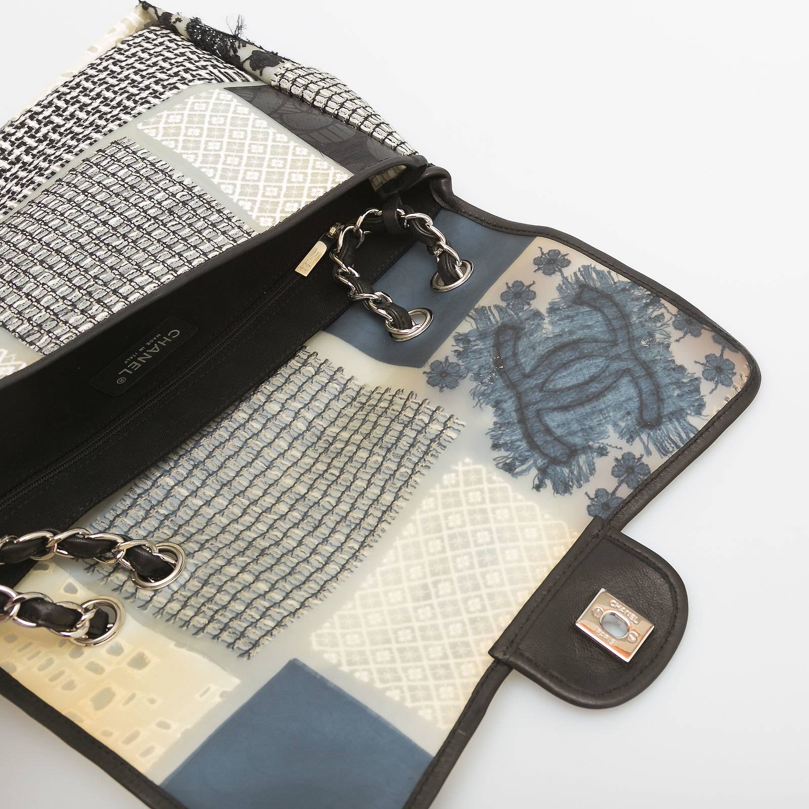 Сумка Chanel - купить оригинал в секонд-хенде SFS - 5