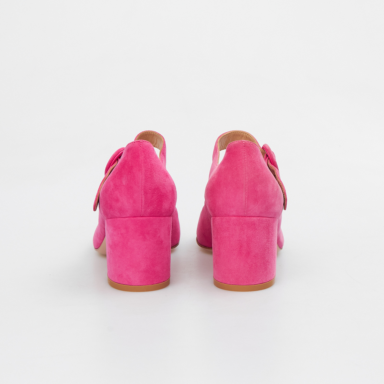 Туфли Gianvito Rossi - купить оригинал в секонд-хенде SFS - 3