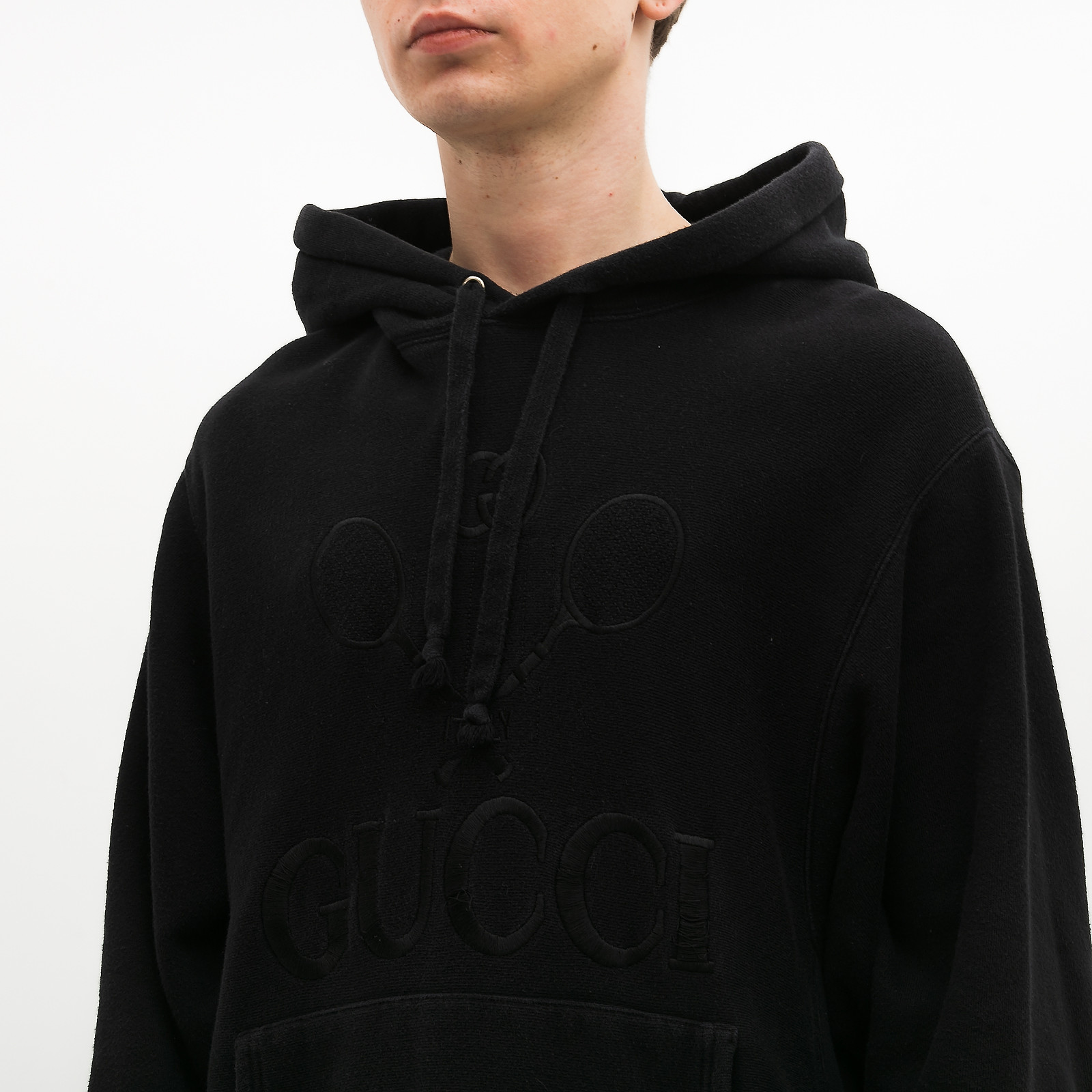 Худи Gucci - купить оригинал в секонд-хенде SFS - 4