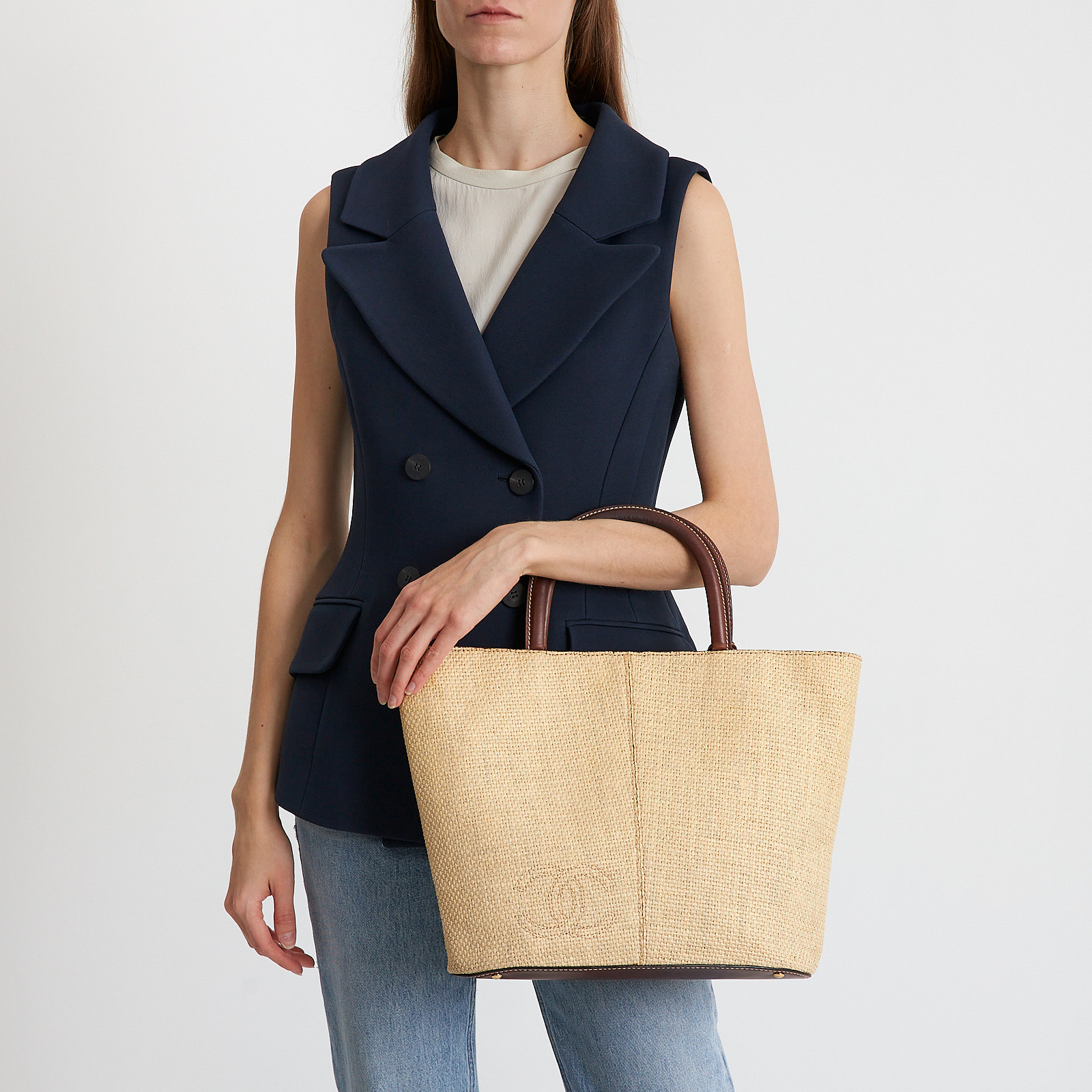 Сумка Chanel - купить оригинал в секонд-хенде SFS - 2