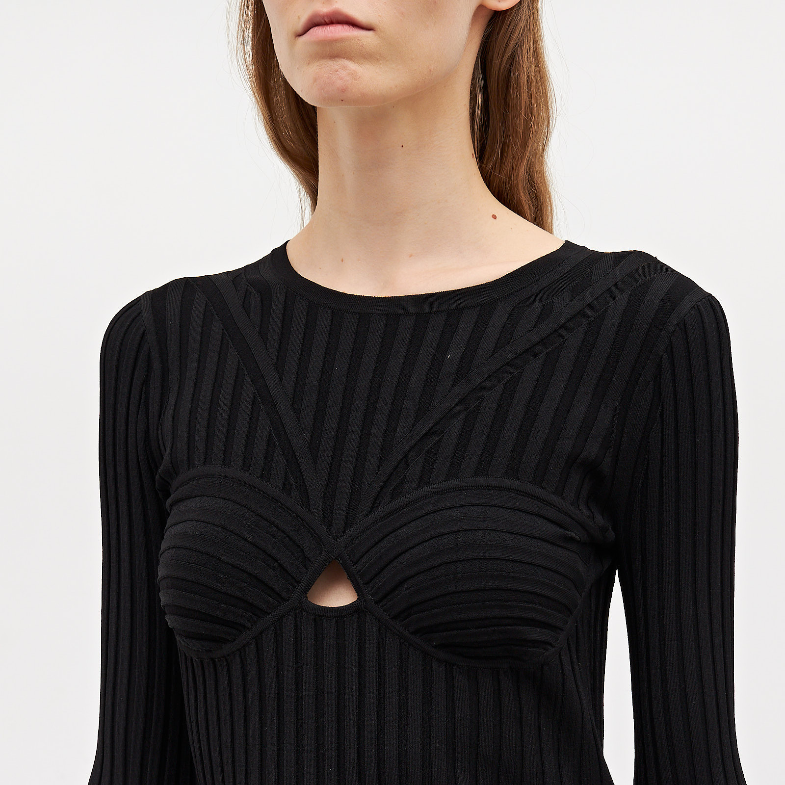 Джемпер Helmut Lang - купить оригинал в секонд-хенде SFS - 4