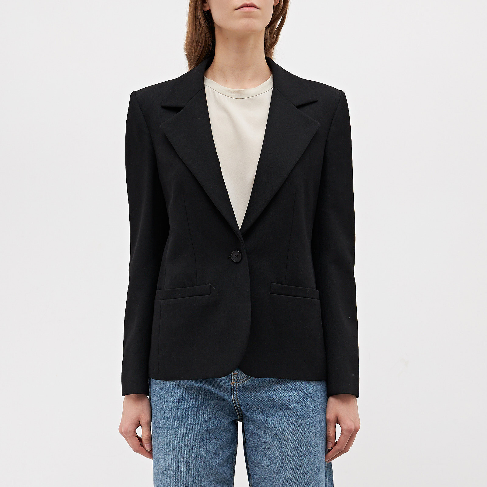 Пиджак The Row - купить оригинал в секонд-хенде SFS - 1