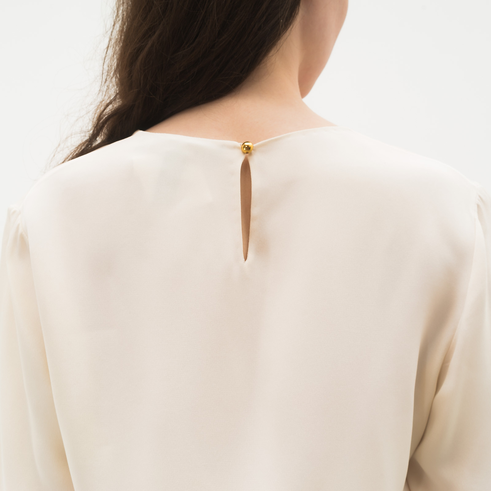 Блуза Ralph Lauren - купить оригинал в секонд-хенде SFS - 5