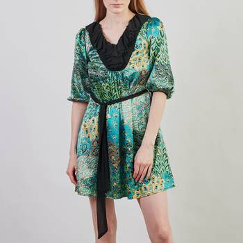 Платье Anna Sui