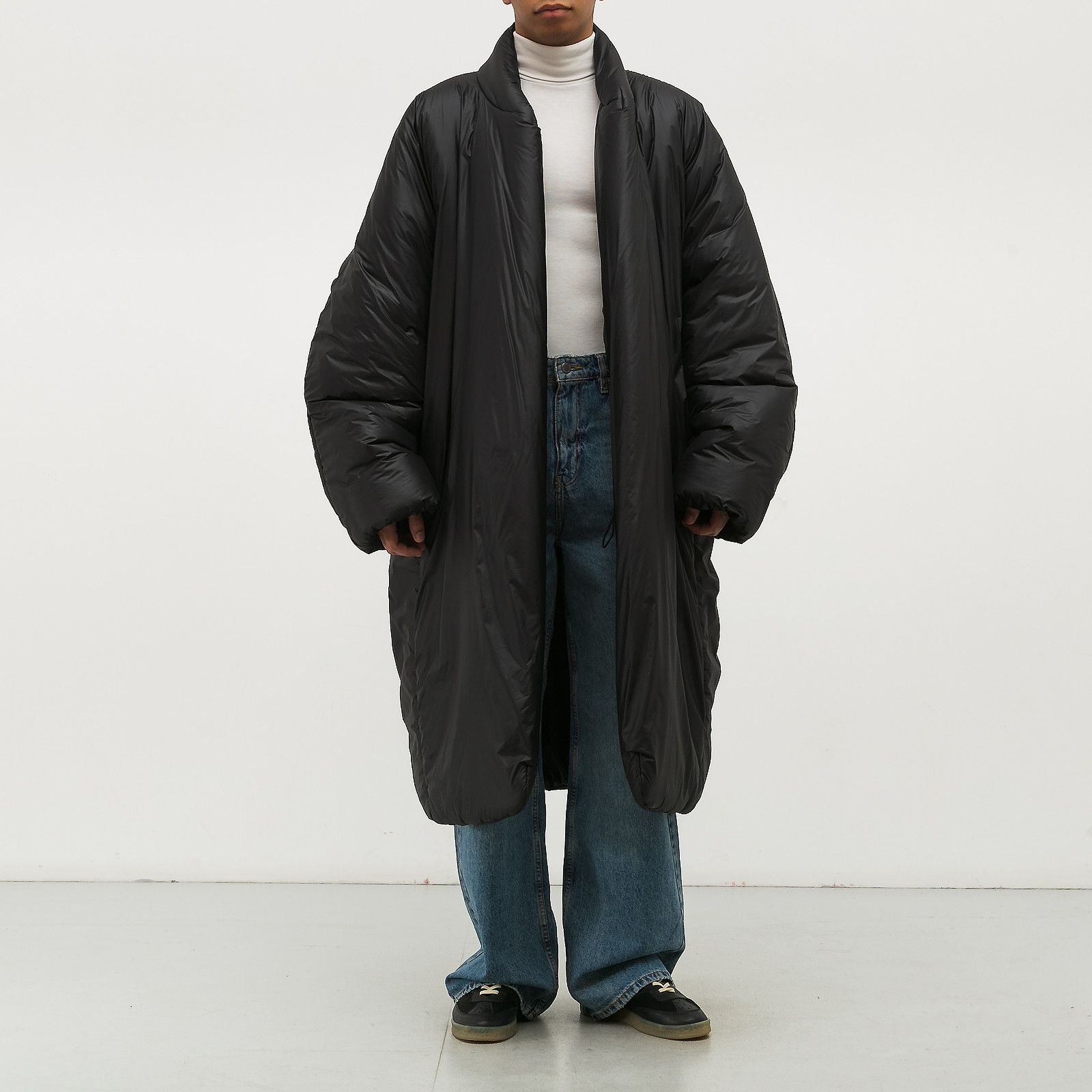 Пальто Yeezy x GAP - купить оригинал в секонд-хенде SFS - 1