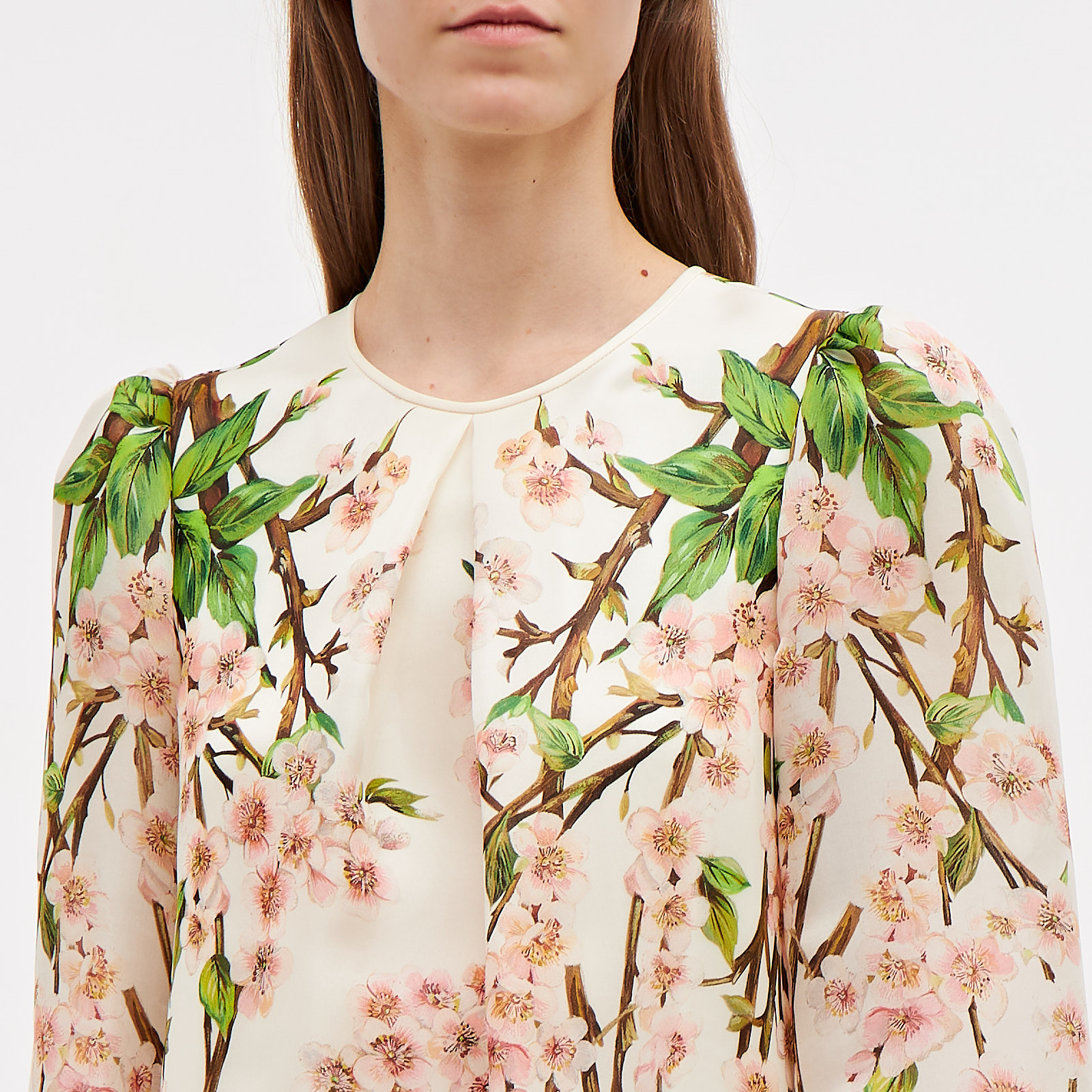 Платье Dolce&Gabbana - купить оригинал в секонд-хенде SFS - 4