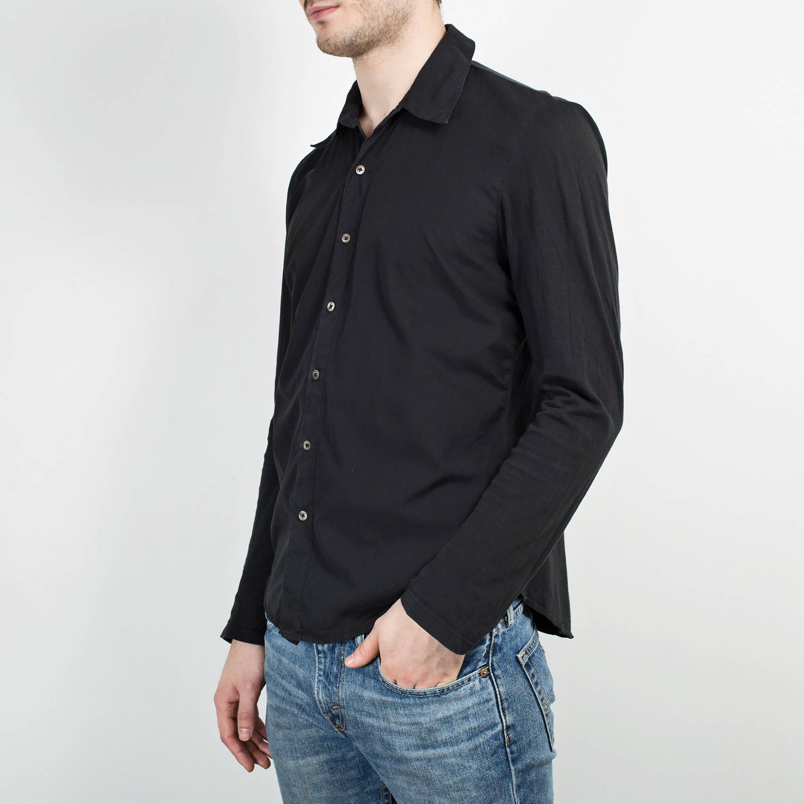 Рубашка James Perse - купить оригинал в секонд-хенде SFS