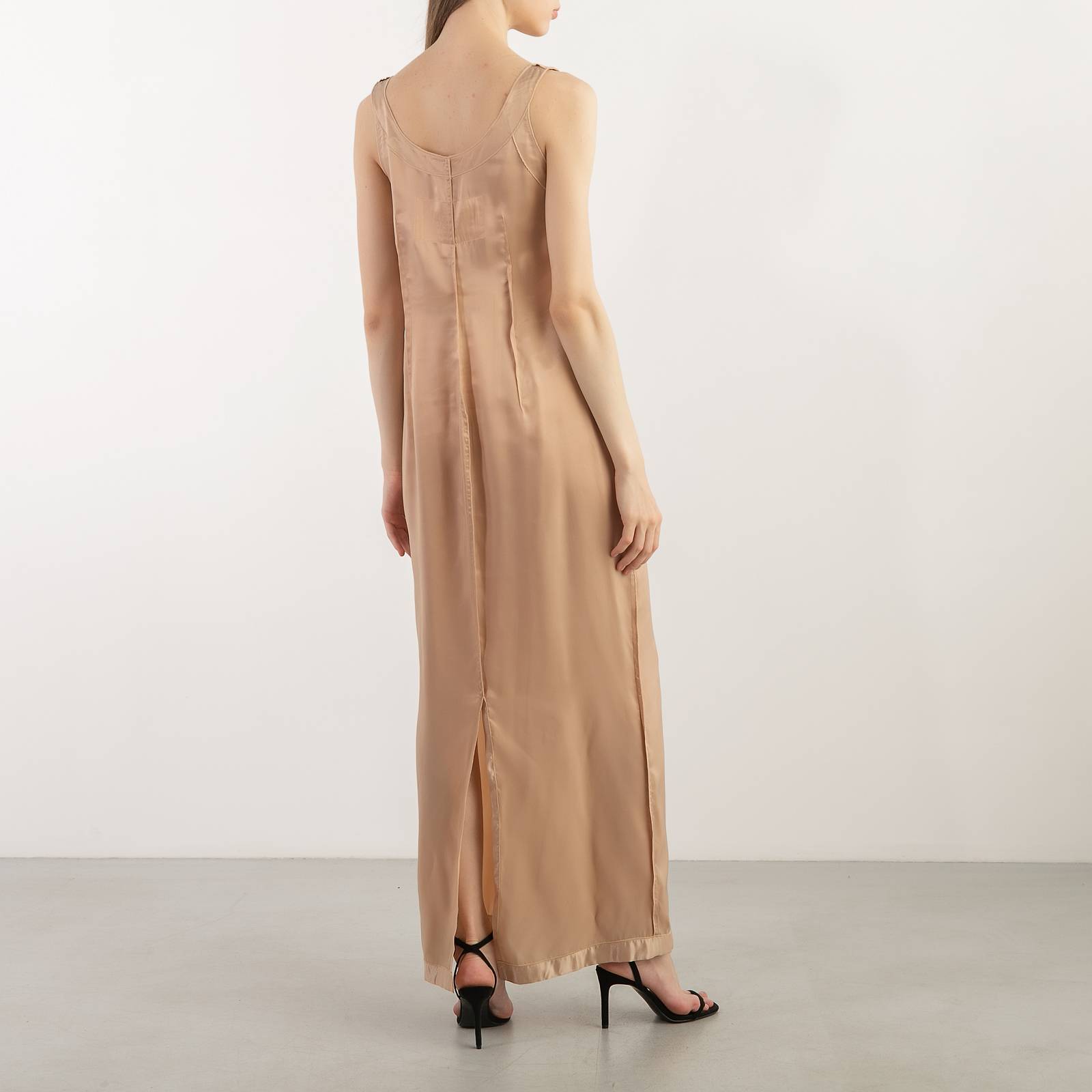 Платье H&M x Maison Margiela - купить оригинал в секонд-хенде SFS